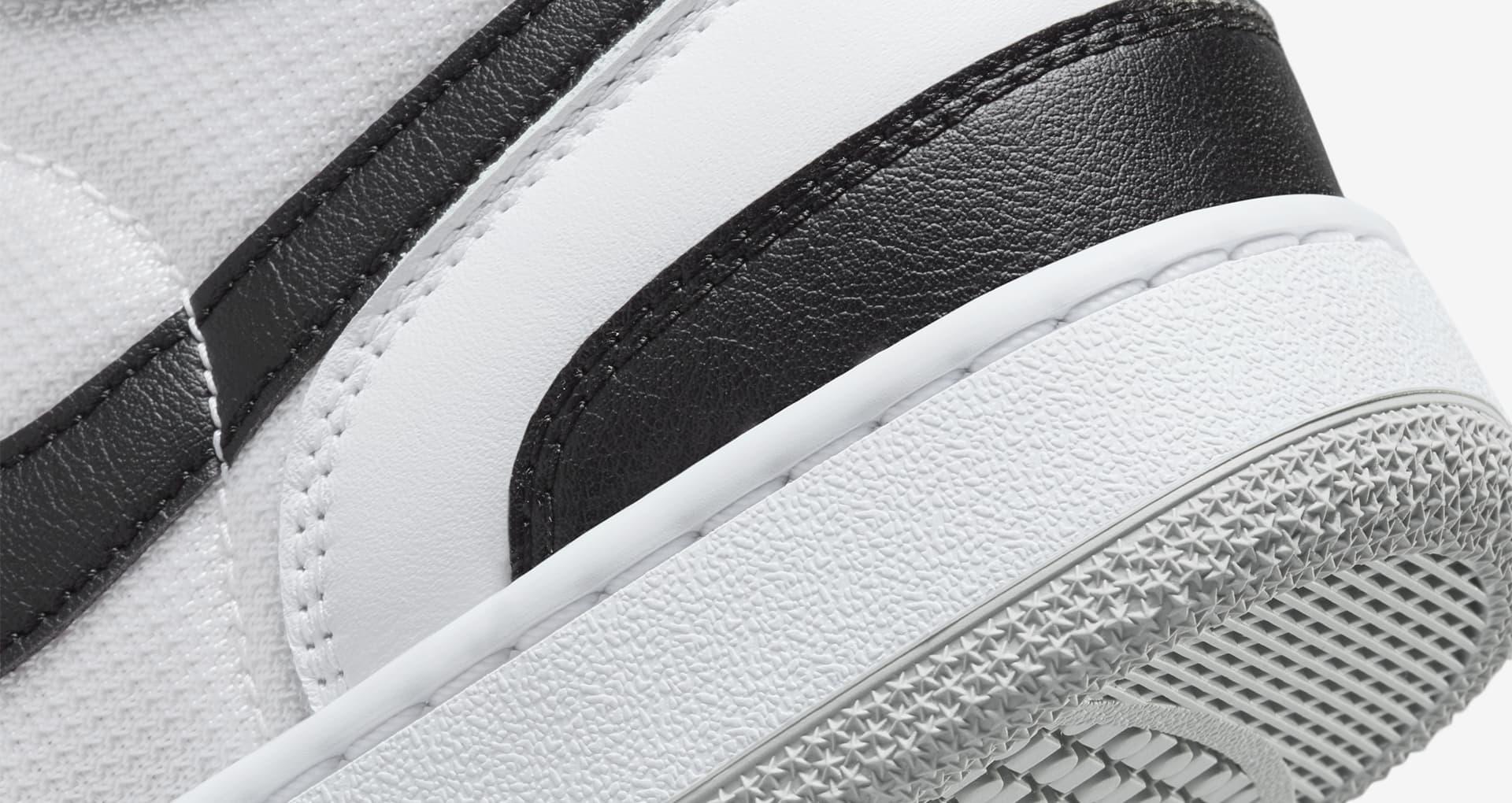 Nike Attack 'Black and White' (FB8938-101) release date . Nike SNKRS ID