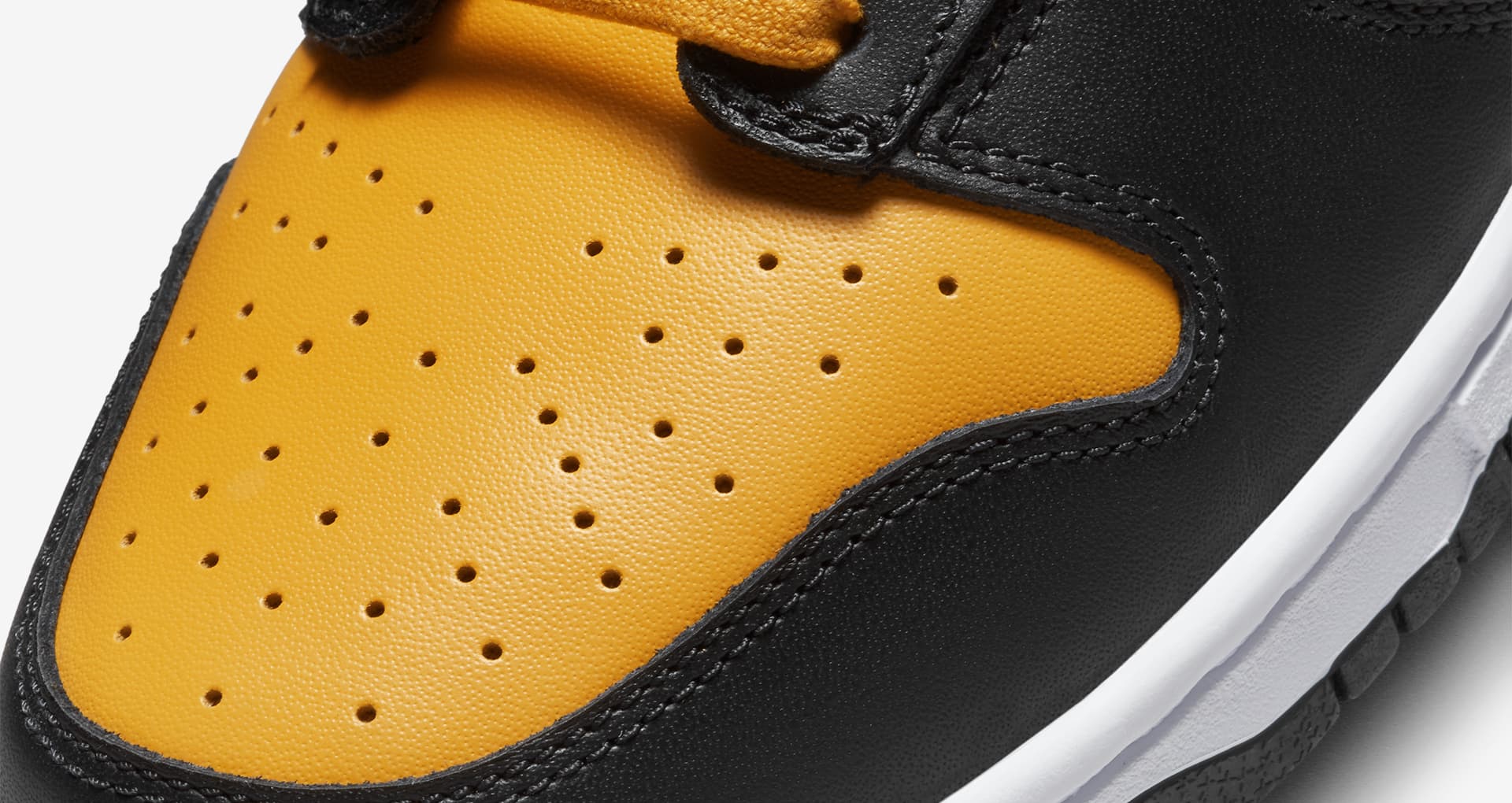 dunk university gold
