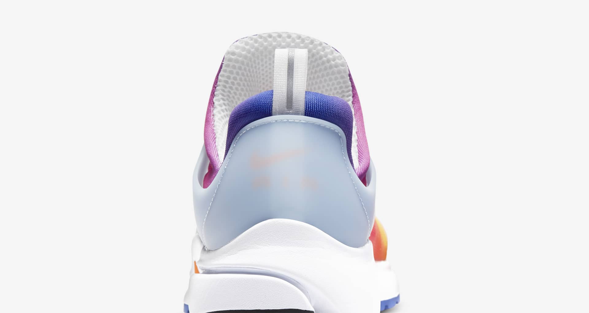 crimson siren red air presto