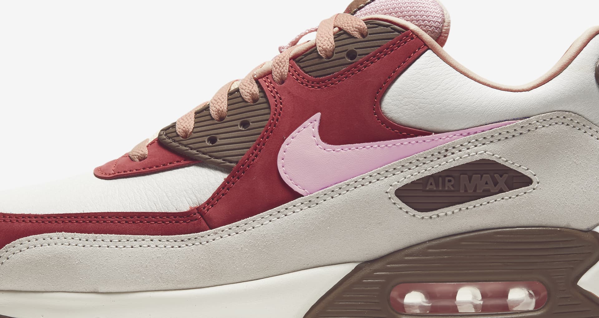 Fecha de lanzamiento del Air Max 90 "Bacon"