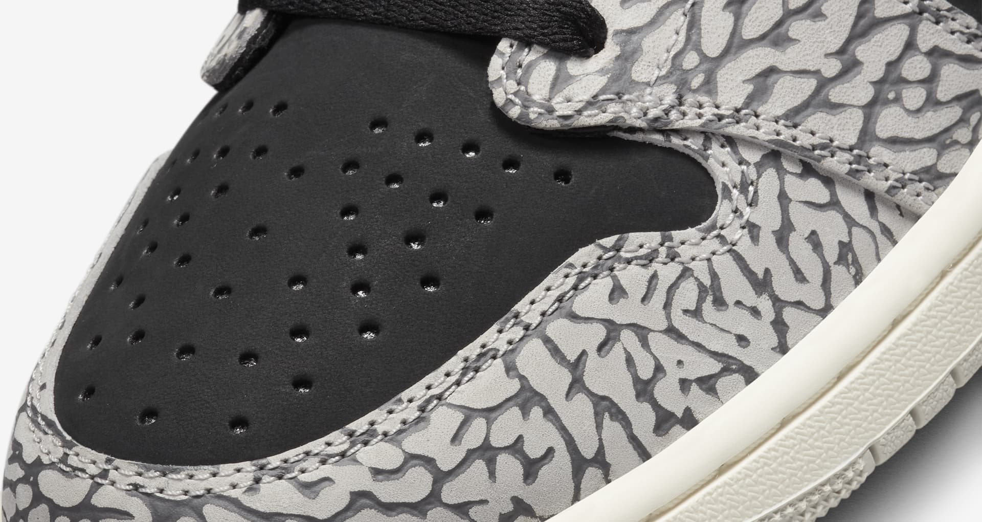 j1 low black cement