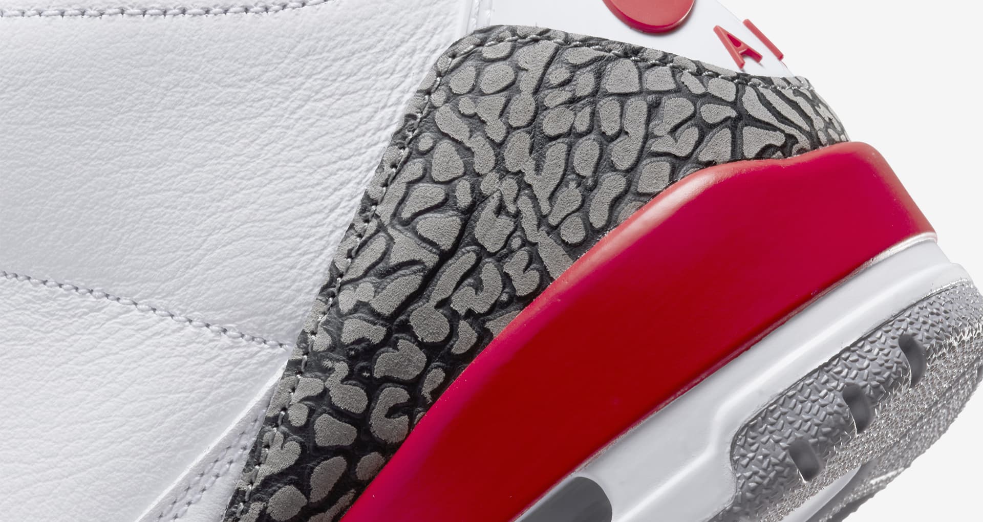 Air Jordan 3 'Fire Red' (DN3707-160) Release Date