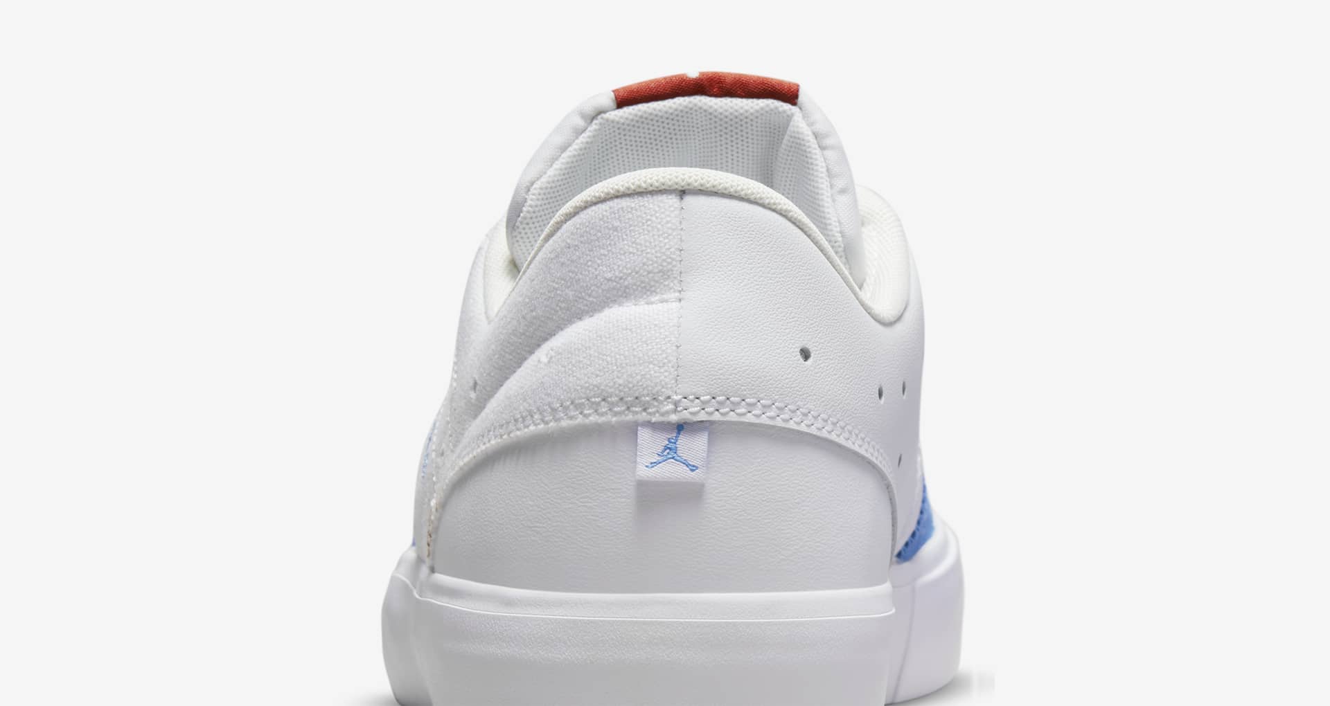 Jordan Series .02 'University Blue' Release Date. Nike SNKRS ID