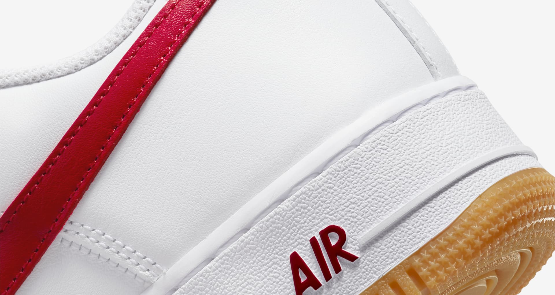 Air Force 1 Low Retro 'Colour of the Month' (DJ3911-102) Release Date ...