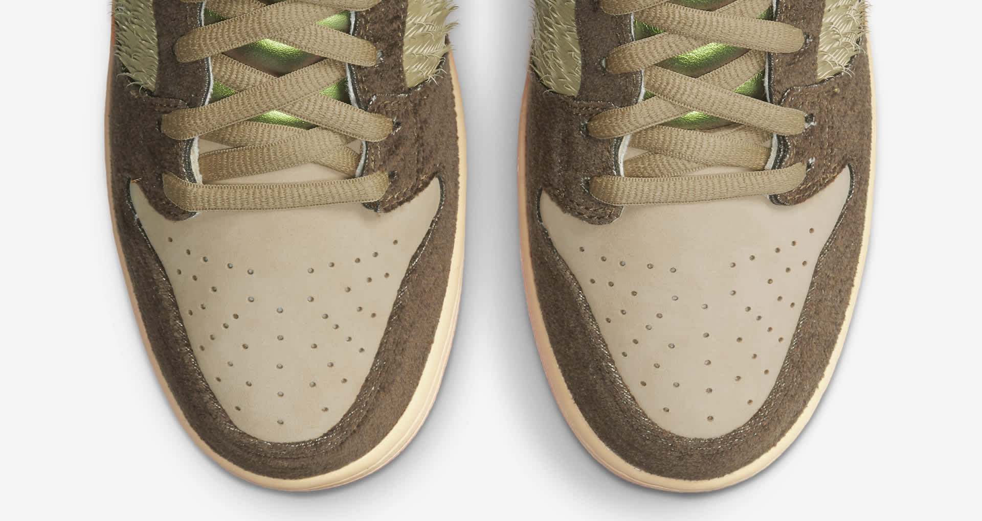 nike sb dunk x concepts mallard