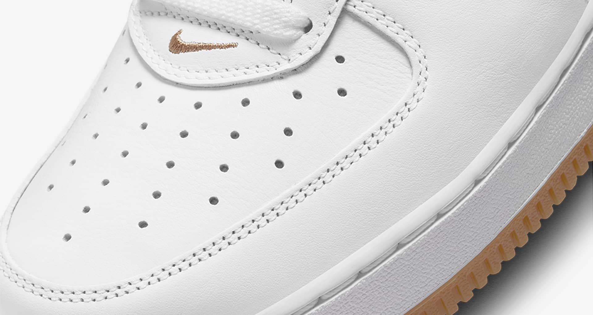 Air Force 1 Low Retro Colour of the Month 'White' (FN5924-103) release ...