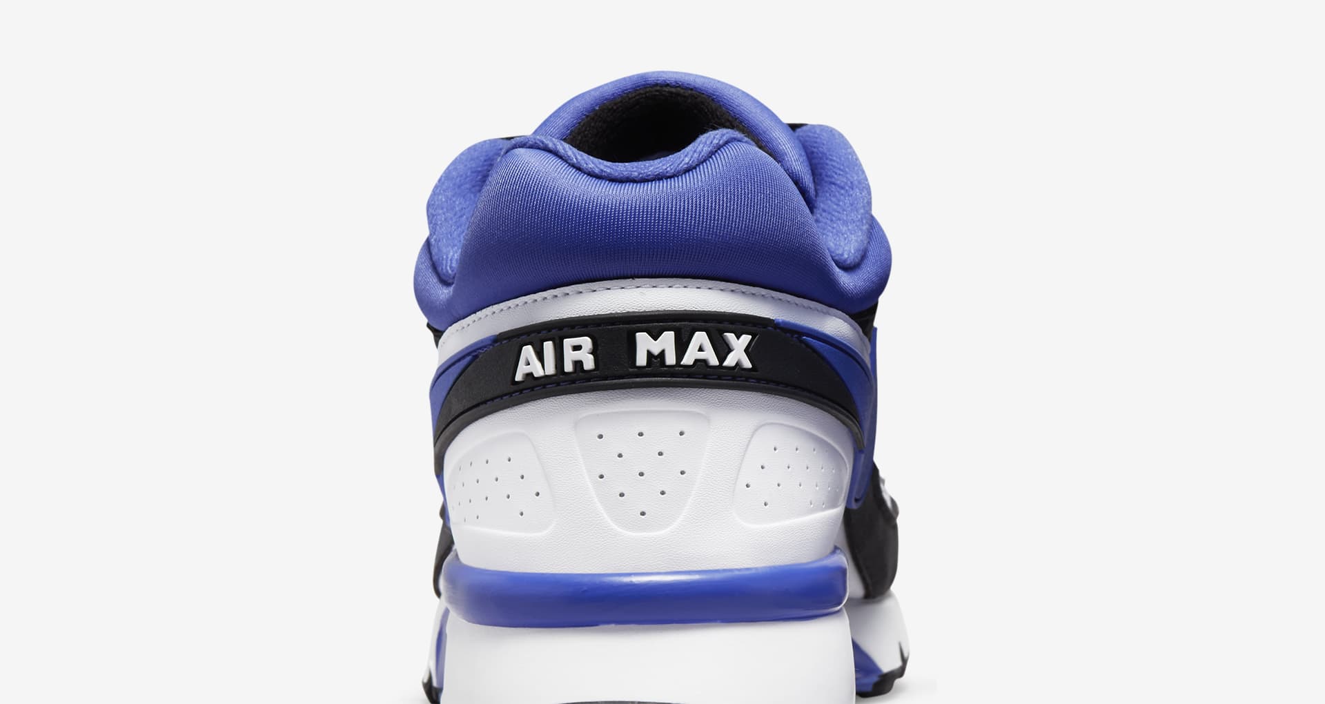 nike air max classic bw persian violet