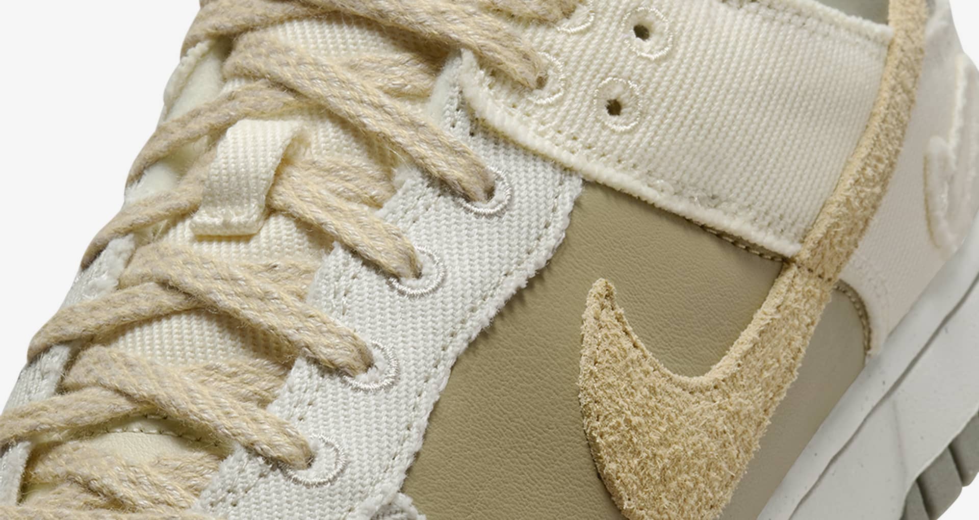 Women's Dunk Low 'Light Bone and Dark Stucco' (FZ4341-100) release date ...