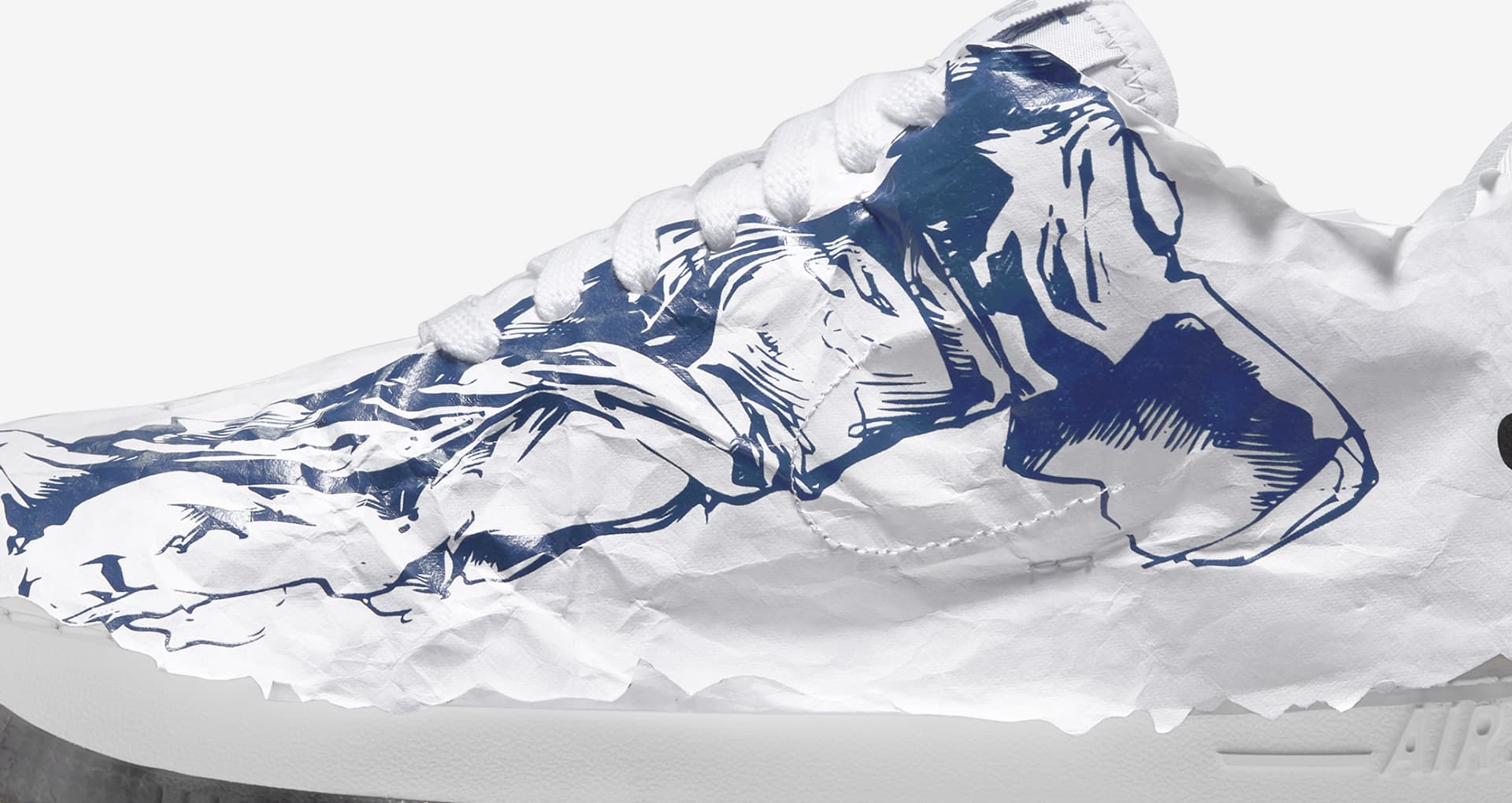 nike air force goddess of victory