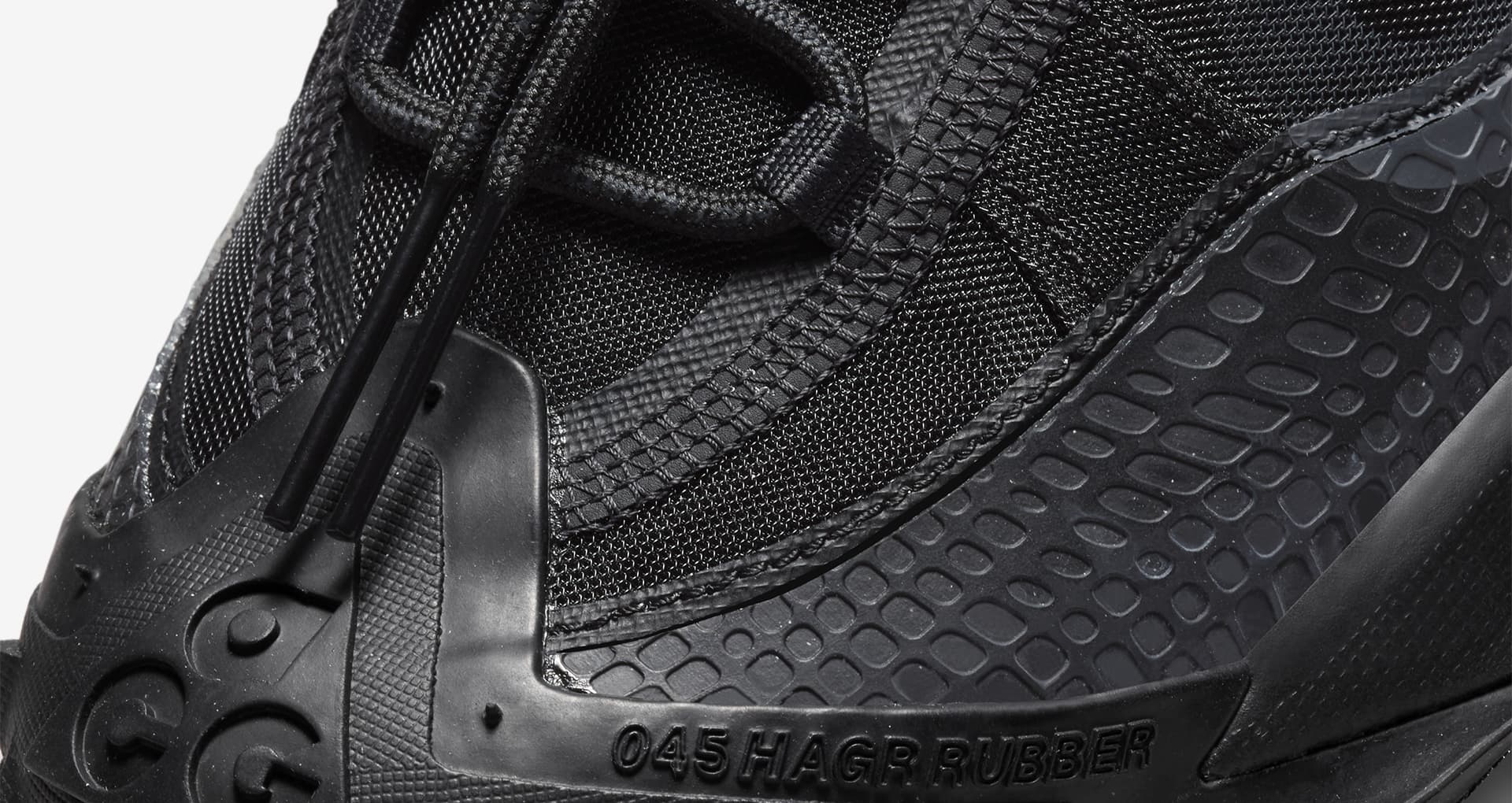 ACG Mountain Fly 2 Low 'Black' (DV7903-002) Release Date . Nike SNKRS PH