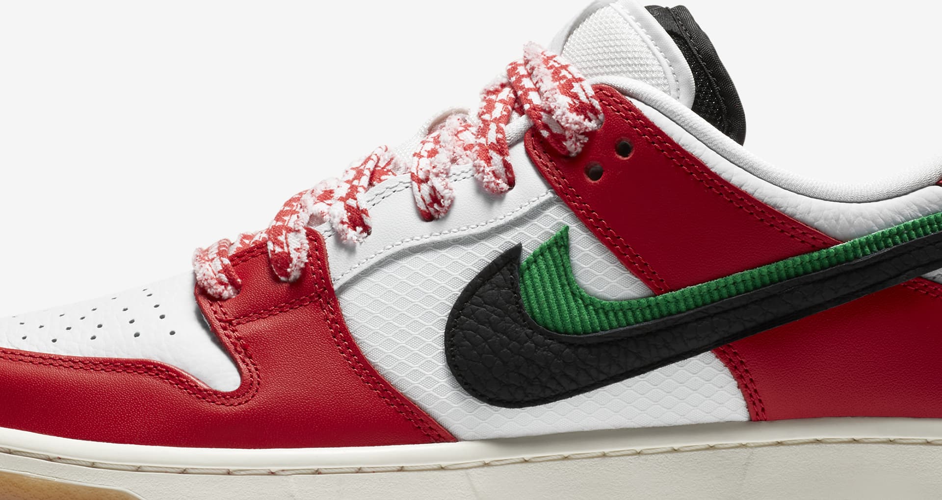 Dunk chile red Clearance