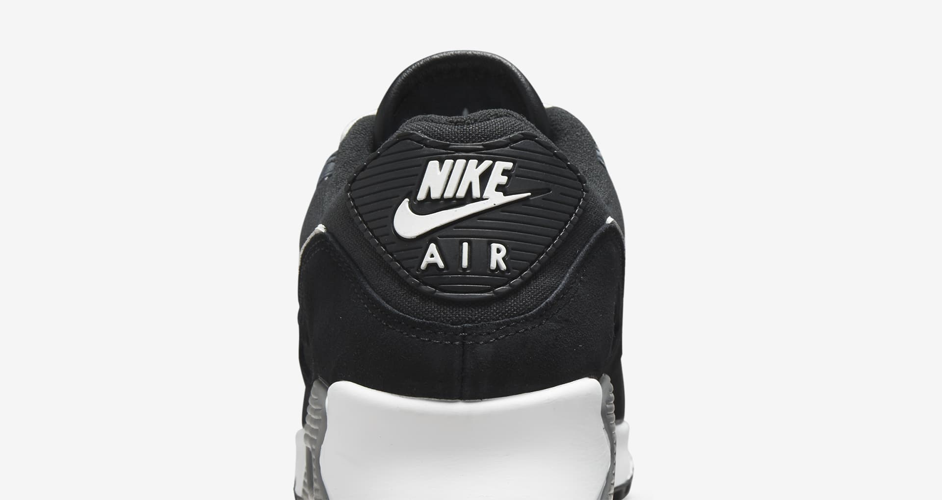 nike air max off noir