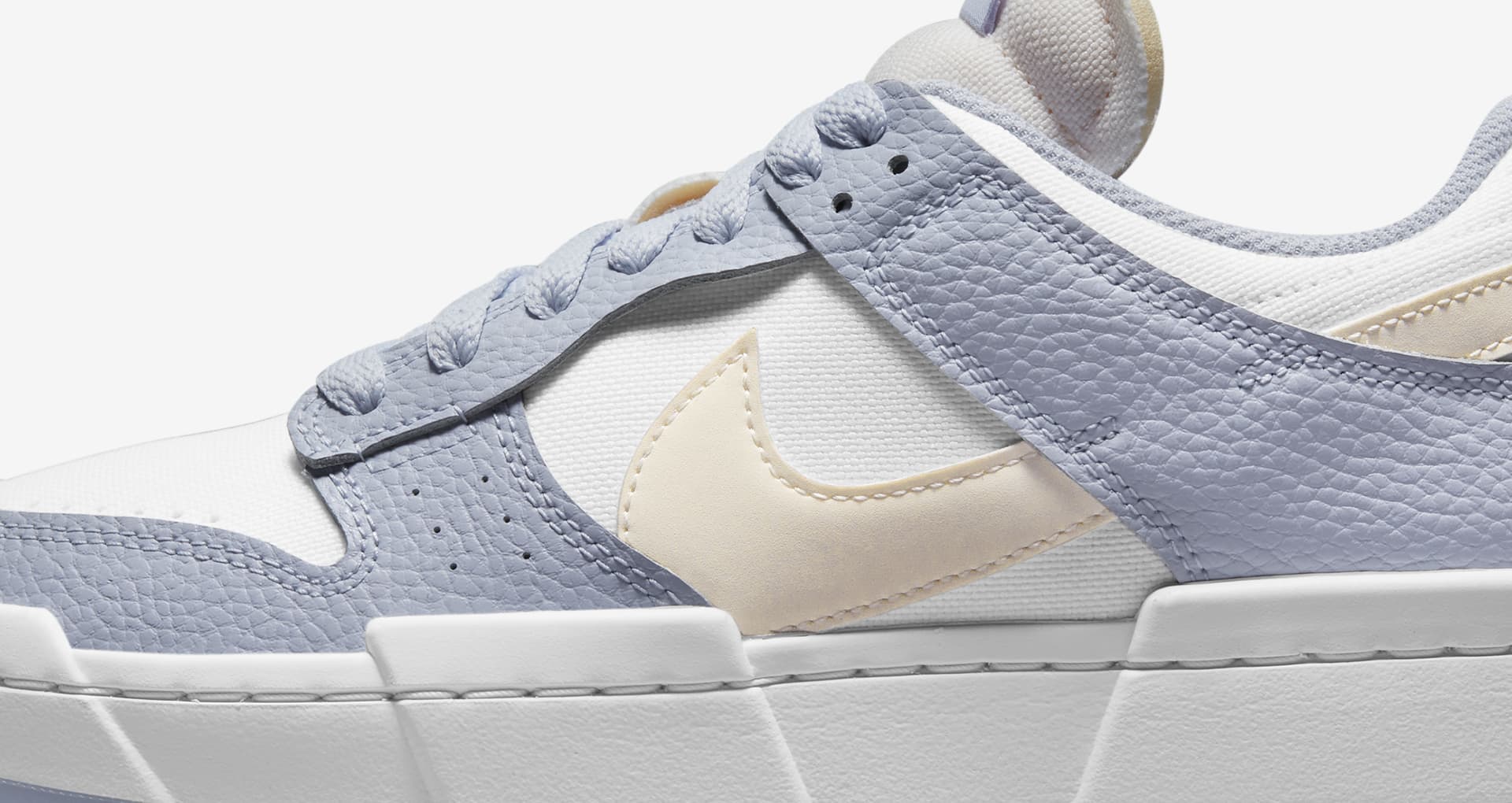 dunk low ghost