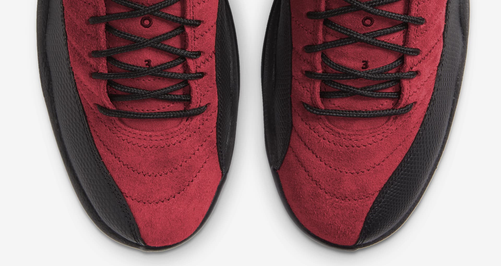 jordan 12 siren red