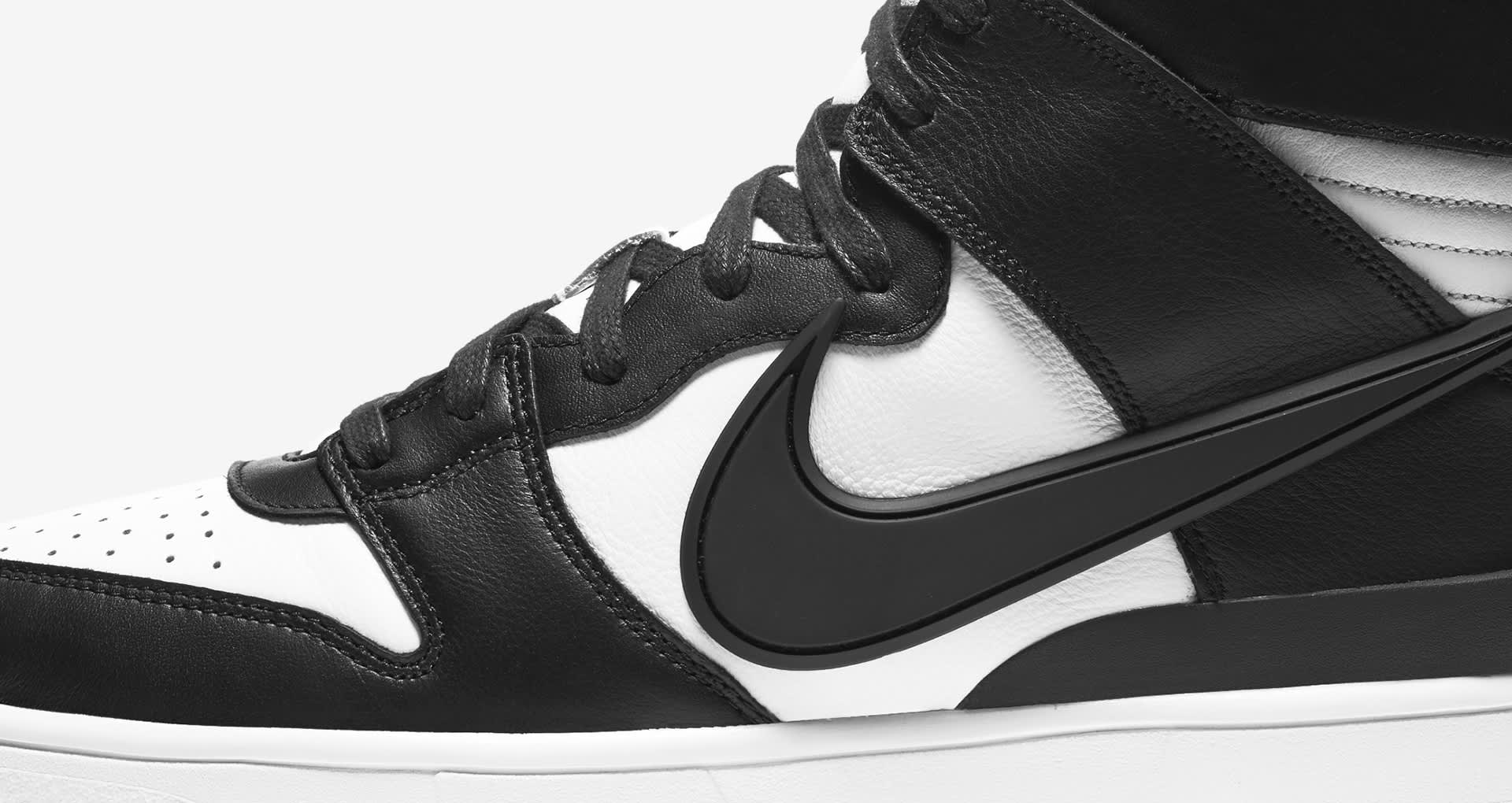 ambush dunk high black