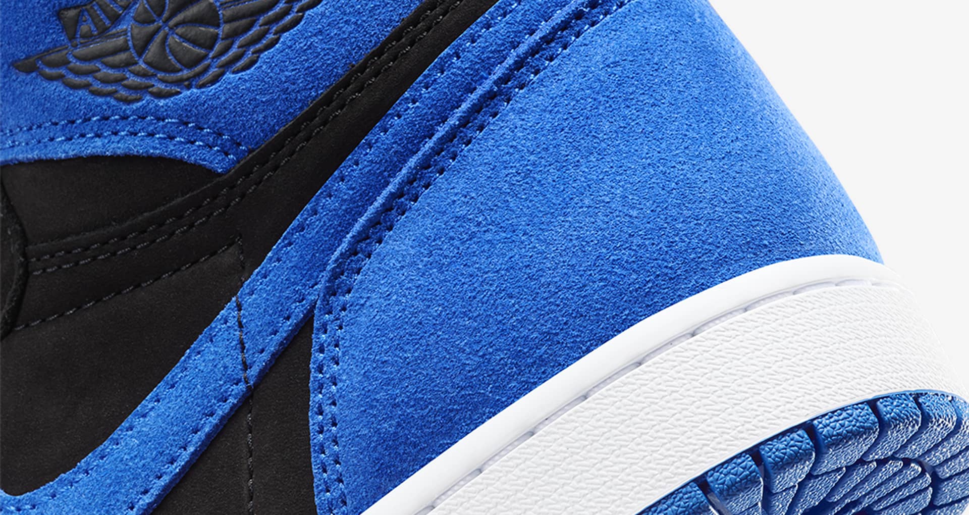 Air Jordan 1 High OG 'Royal Re-Imagined' (DZ5485-042) release date ...