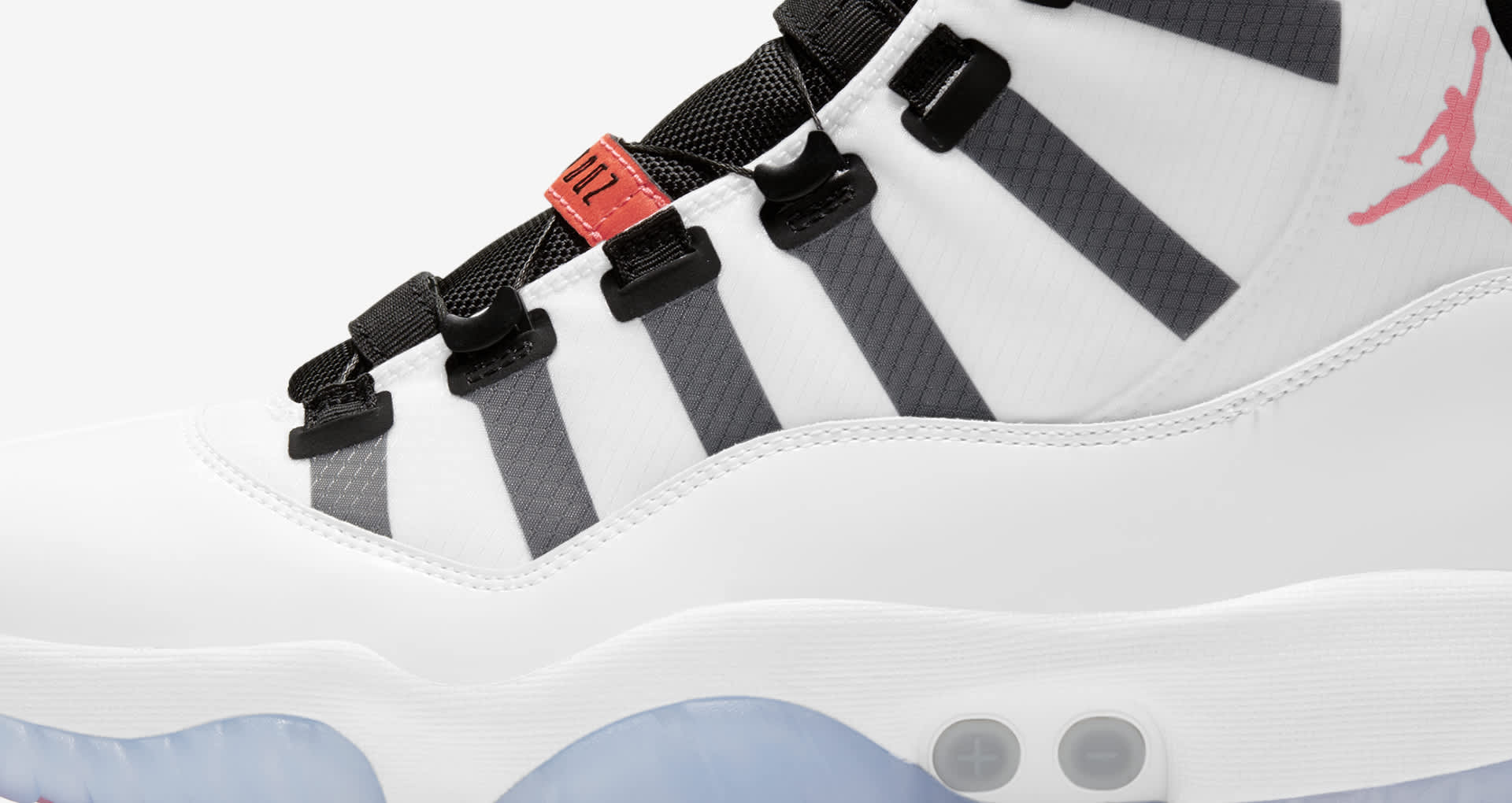 Fecha de lanzamiento de las Air Jordan 11 "Adapt". Nike SNKRS ES