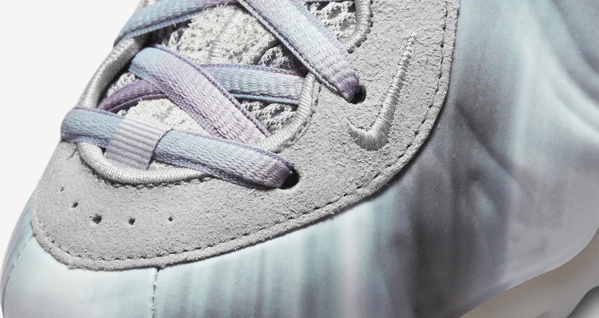 Foamposite One 'Tech Grey' (DM0115001) Release Date. Nike SNKRS US