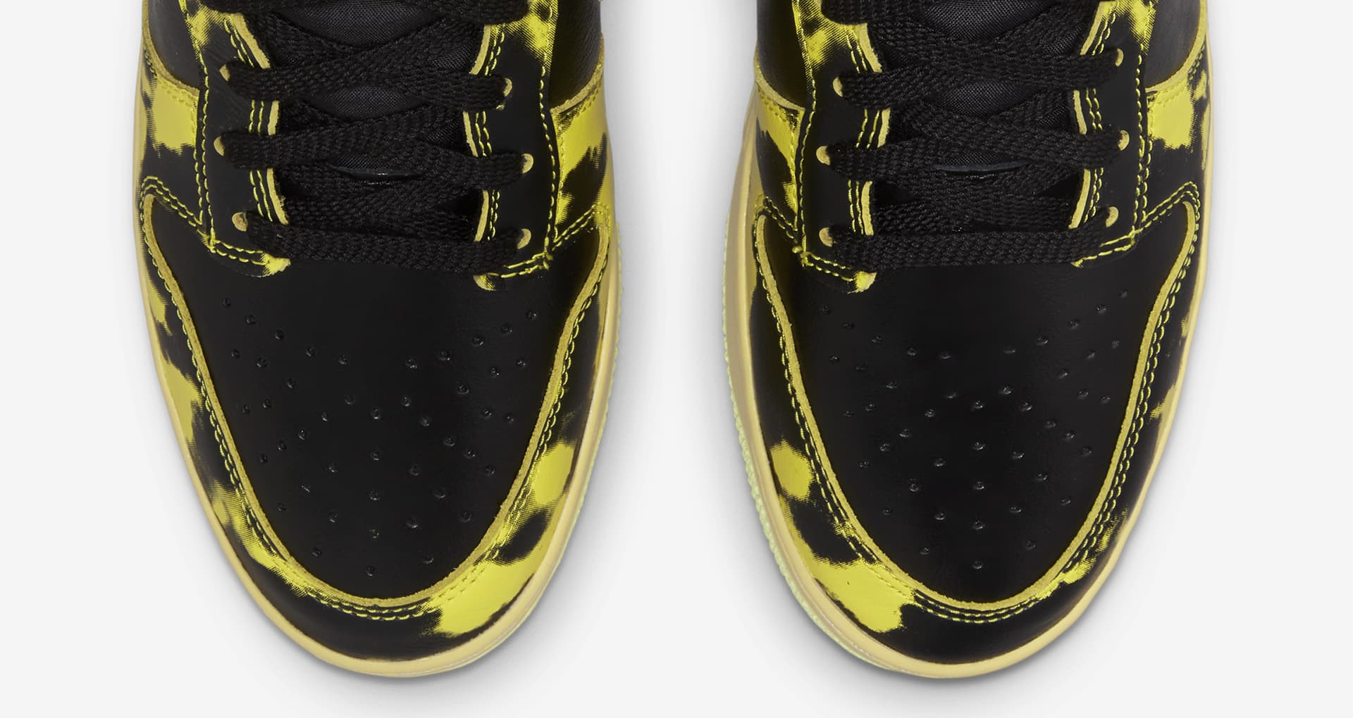 dunk high 85 acid wash