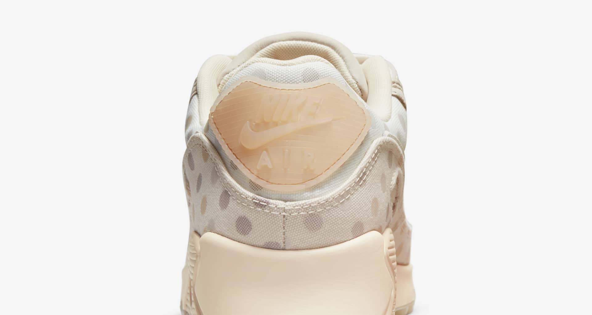 shimmer polka air max 90