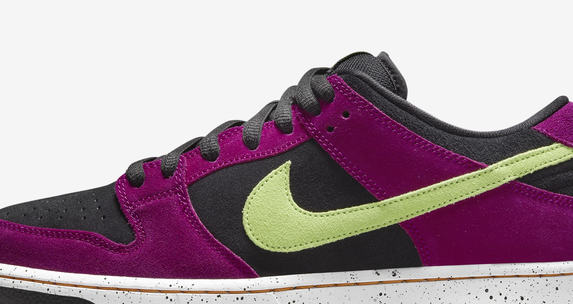 nike plum sb