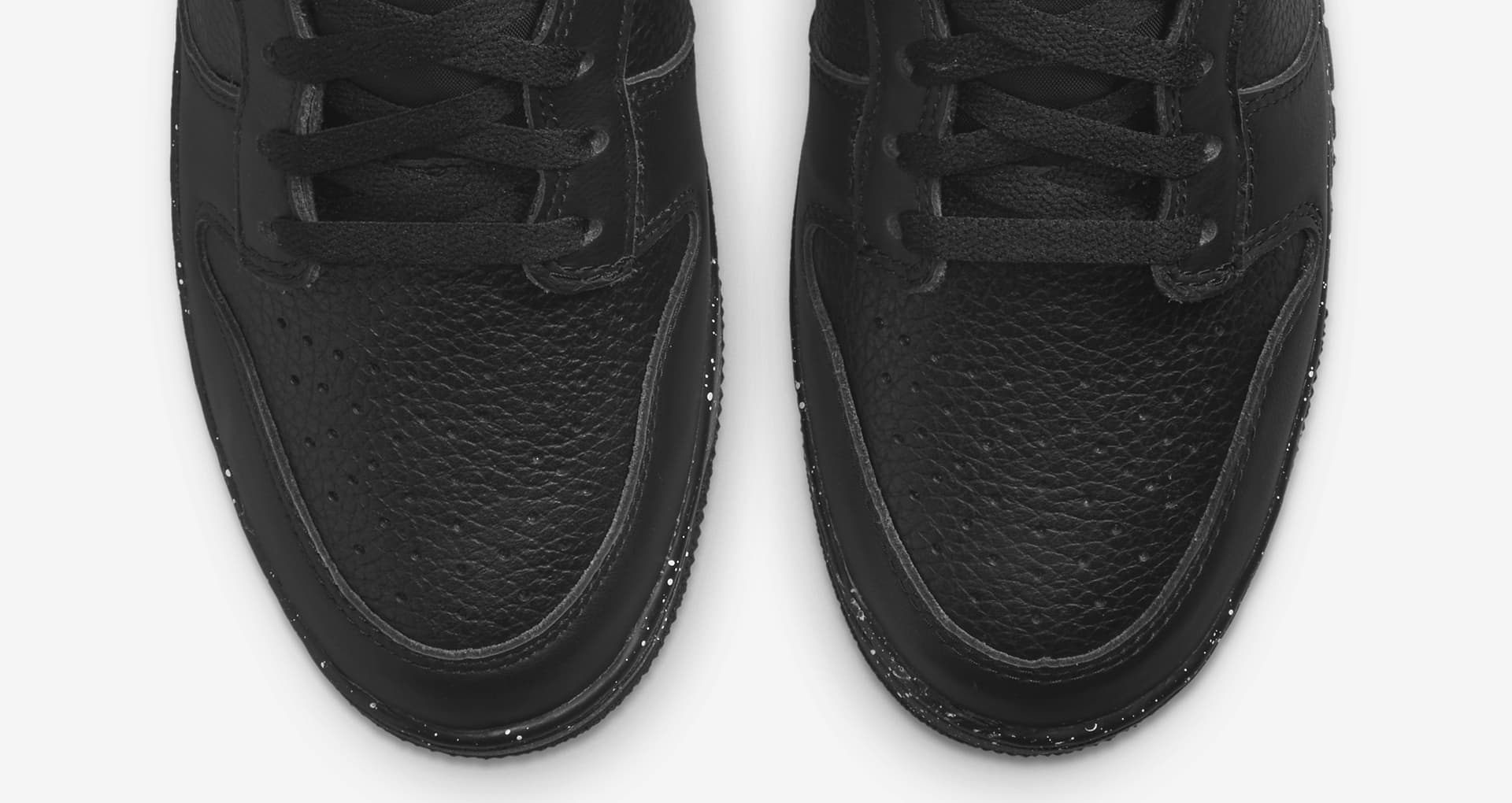 dunk high 1985 x undercover stockx