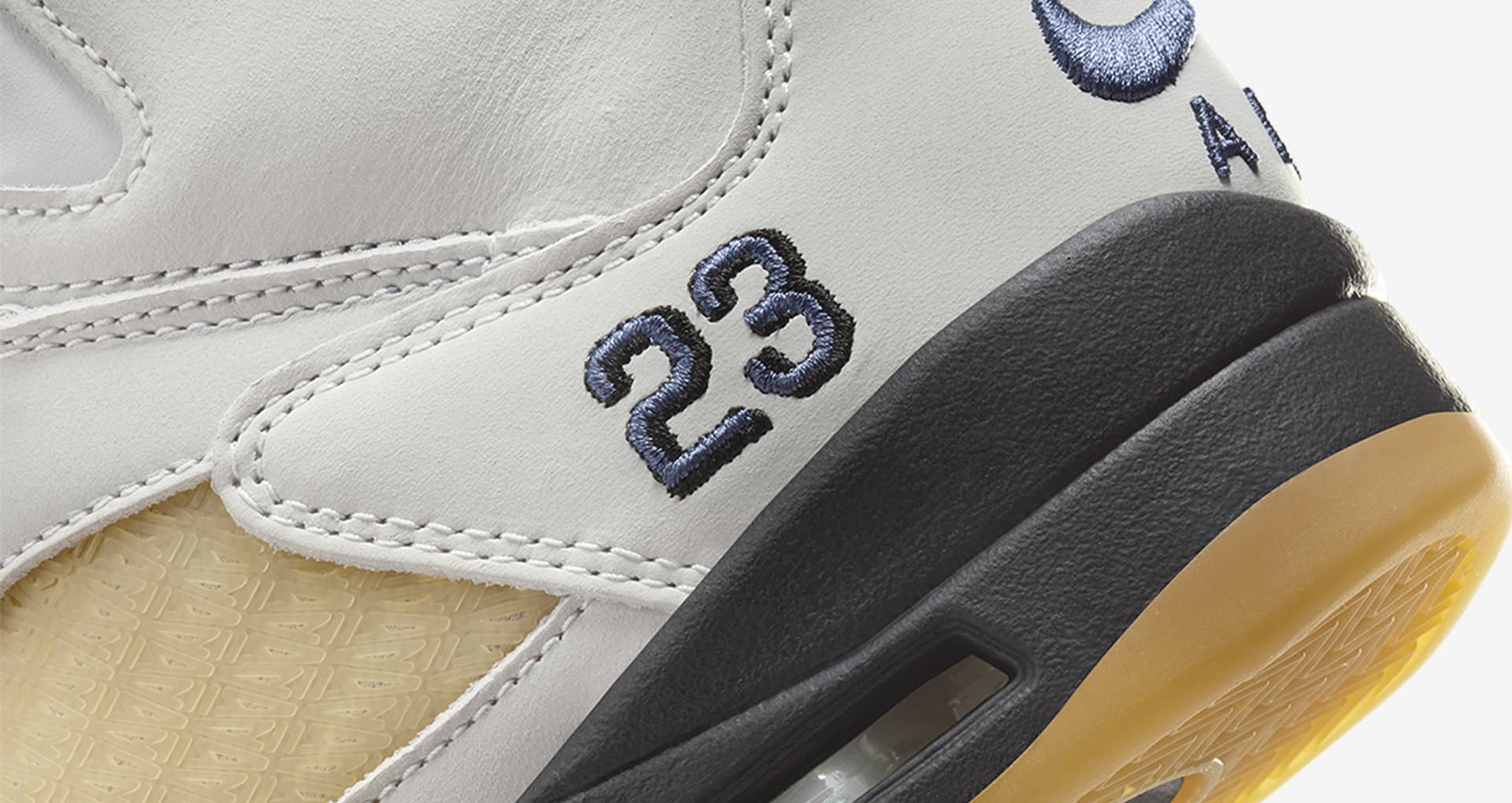 Women's Air Jordan 5 x A Ma Maniére 'Dawn' (FZ5758-004) release date ...