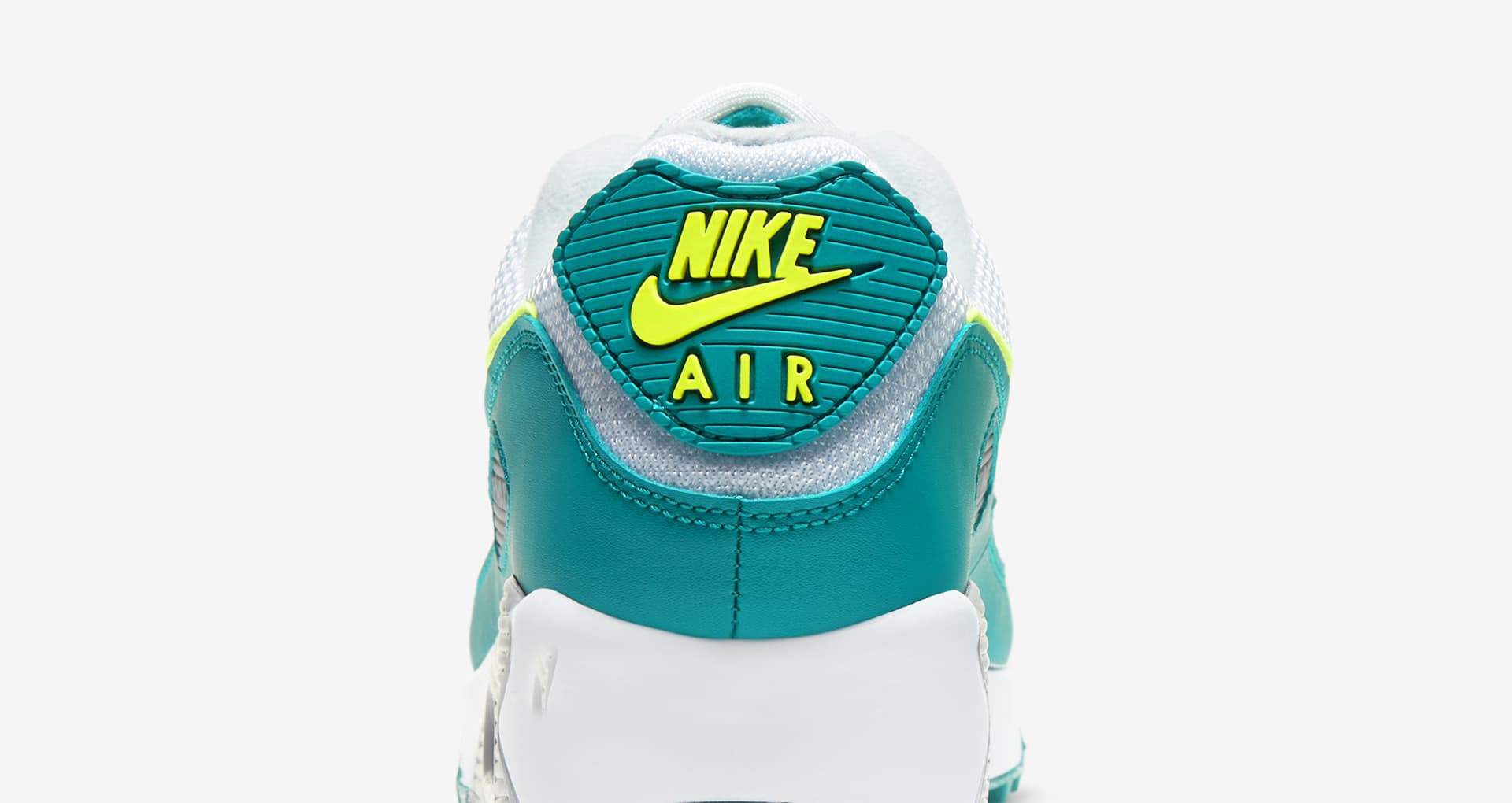 Air Max 3 'Hot Lime' Release Date. Nike SNKRS US