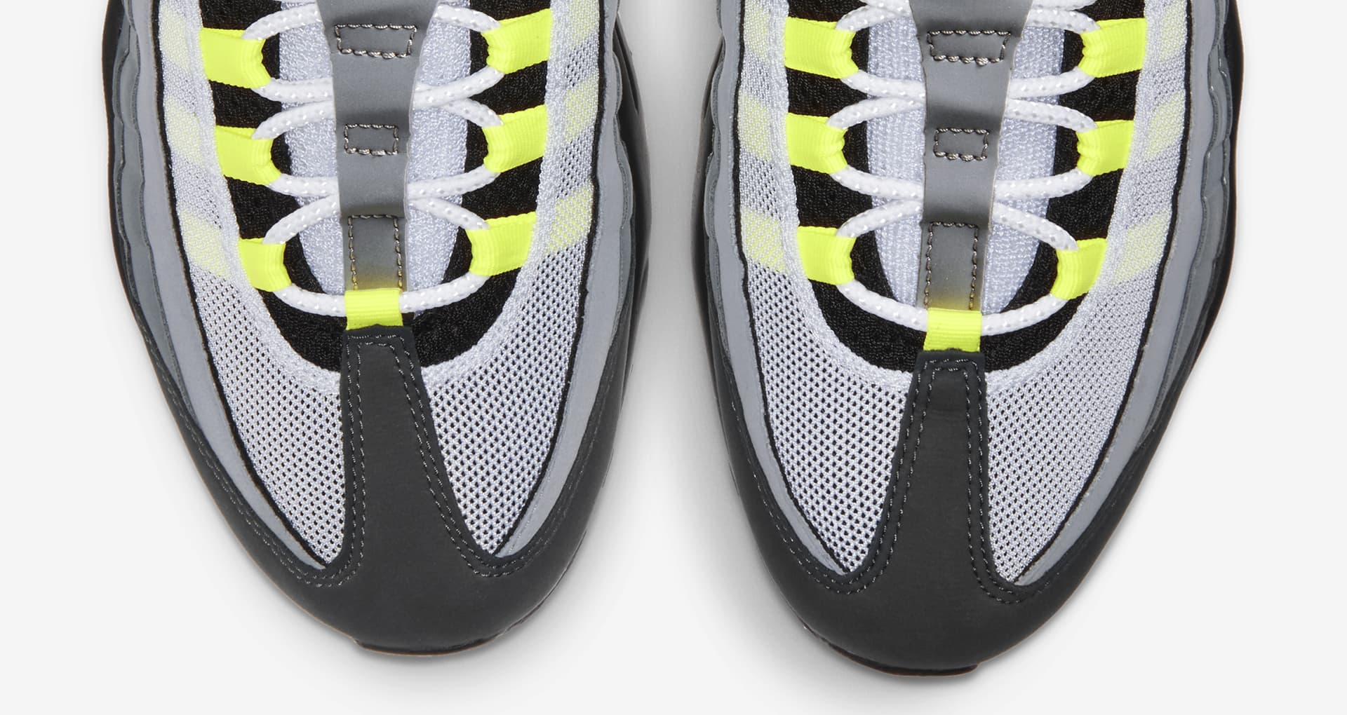 air max 97 fluorescente