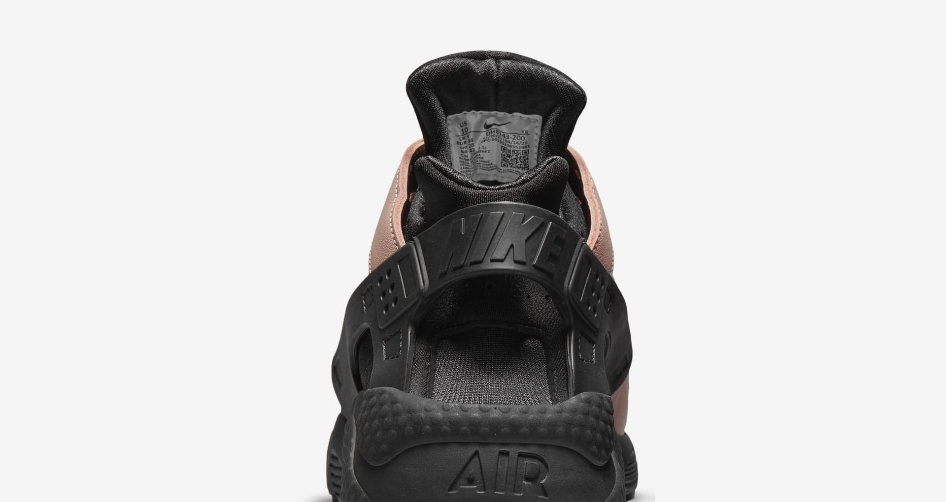 toadstool huarache