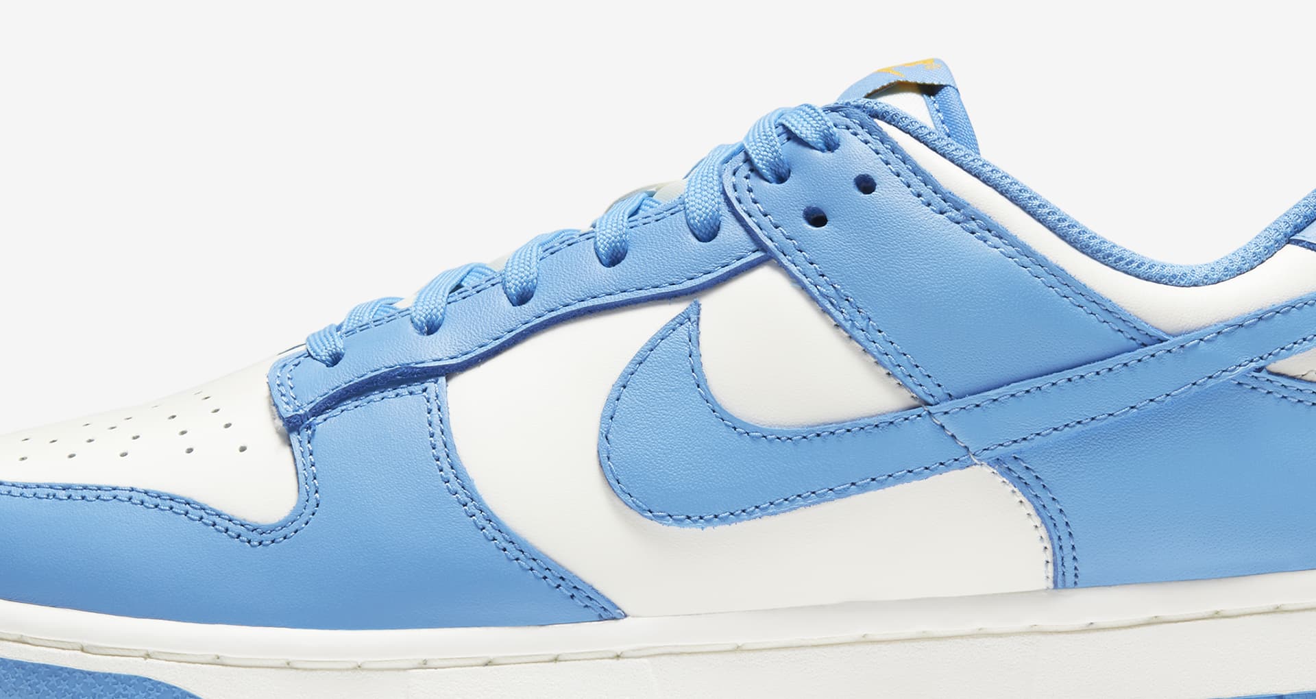 วันเปิดตัว Dunk Low “Coast” ผู้หญิง. Nike SNKRS TH