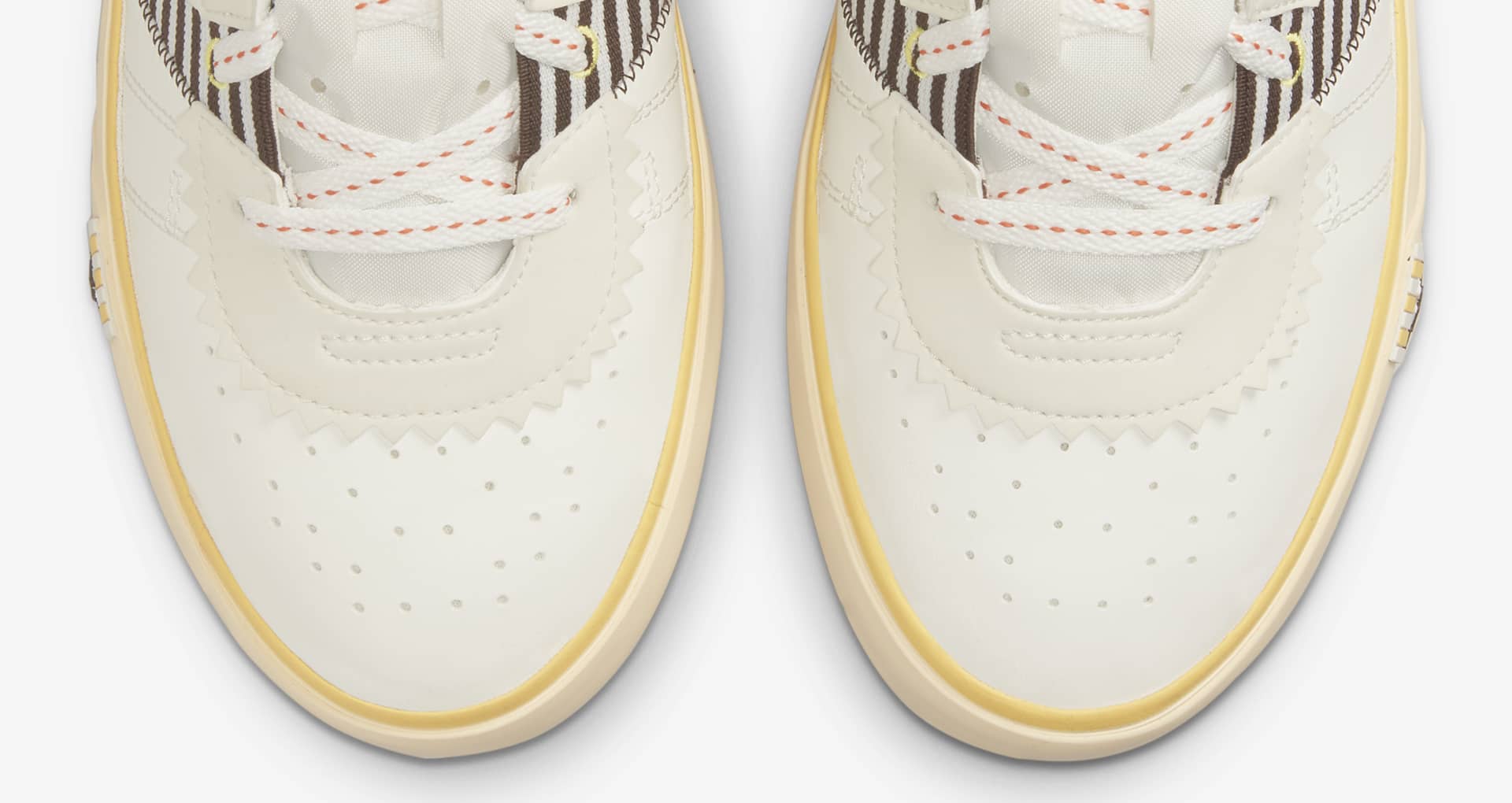 Jordan Series Mid x Maison ChÃ¢teau Rouge 'Sail' (DO5247-122) Release Date. Nike SNKRS AT