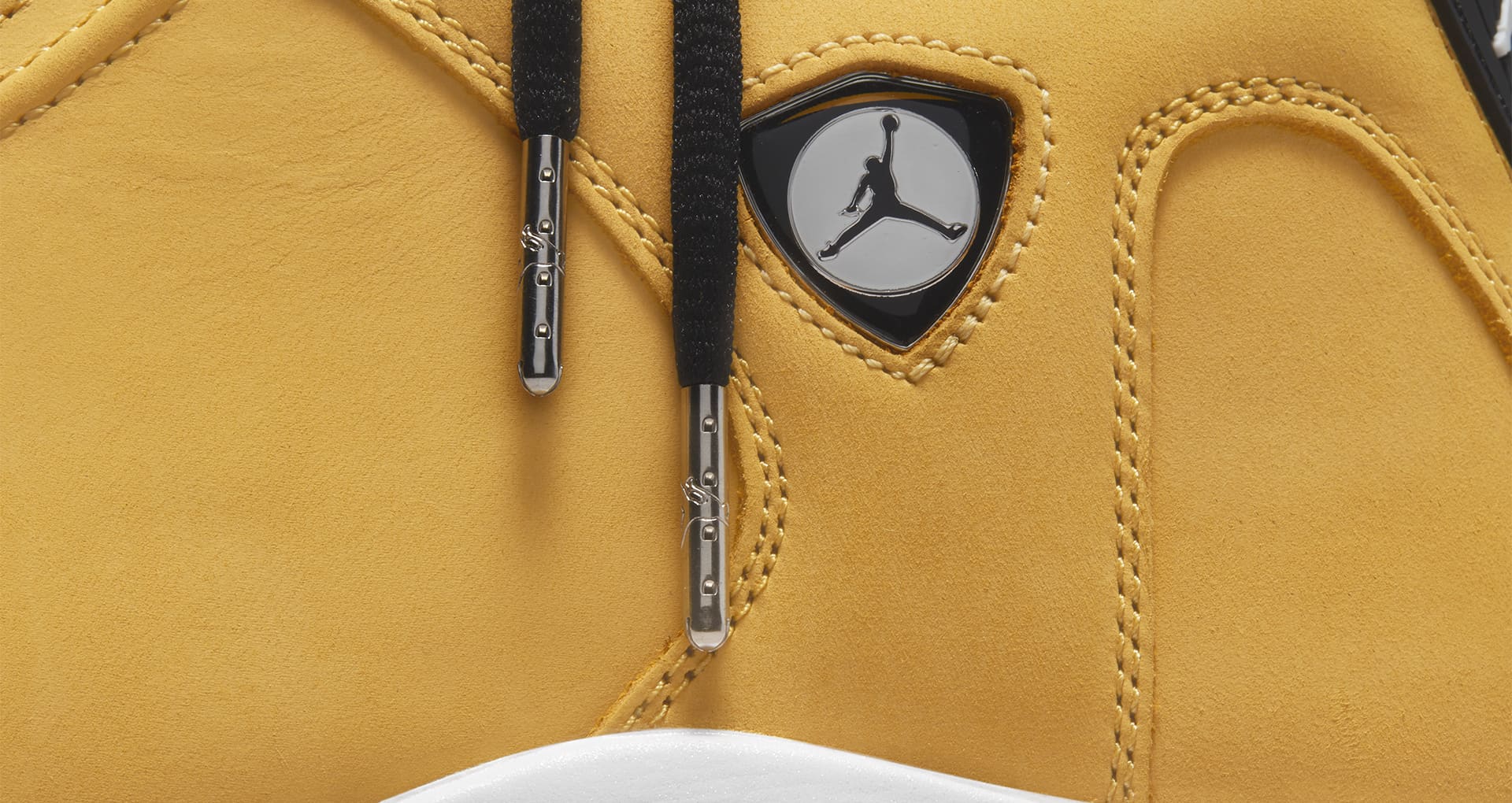 Air Jordan 14 'Light Ginger' (487471701) Release Date. Nike SNKRS ID