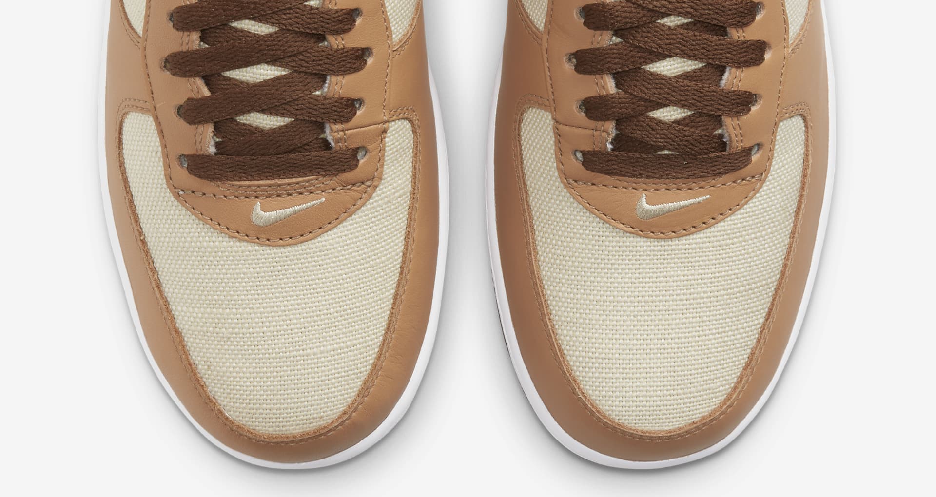 af1 acorn outfit