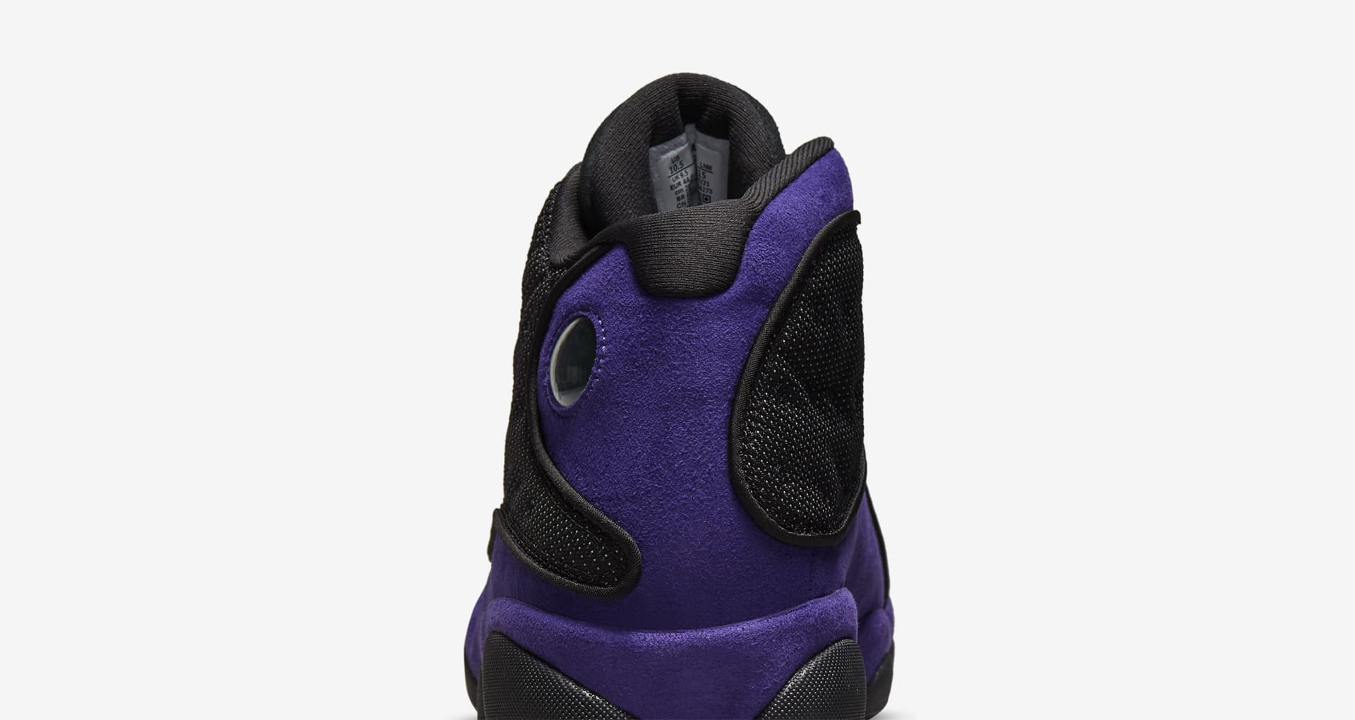 Date de sortie de la Air Jordan 13 Court Purple (DJ5982 015) Nike