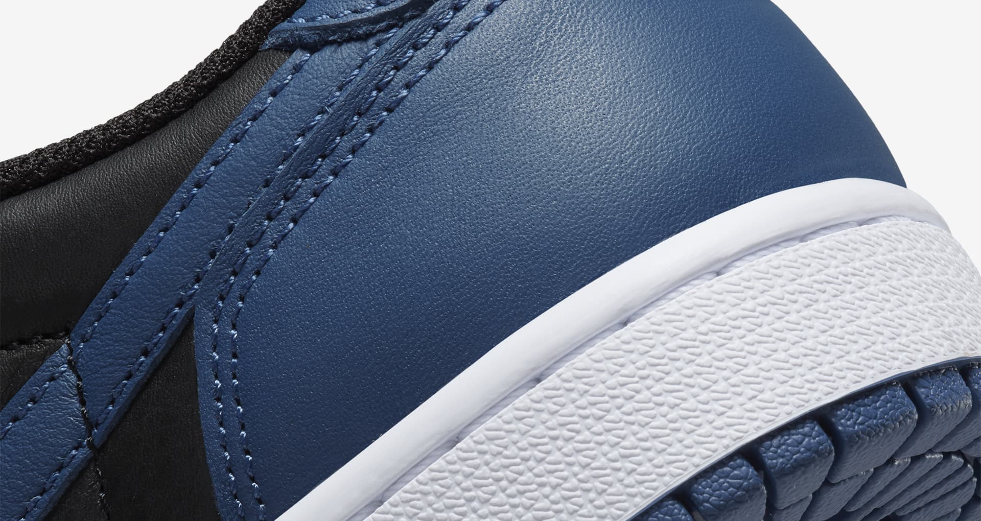 Women's Air Jordan 1 Retro Low OG 'Mystic Navy' (CZ0775-041) Release ...