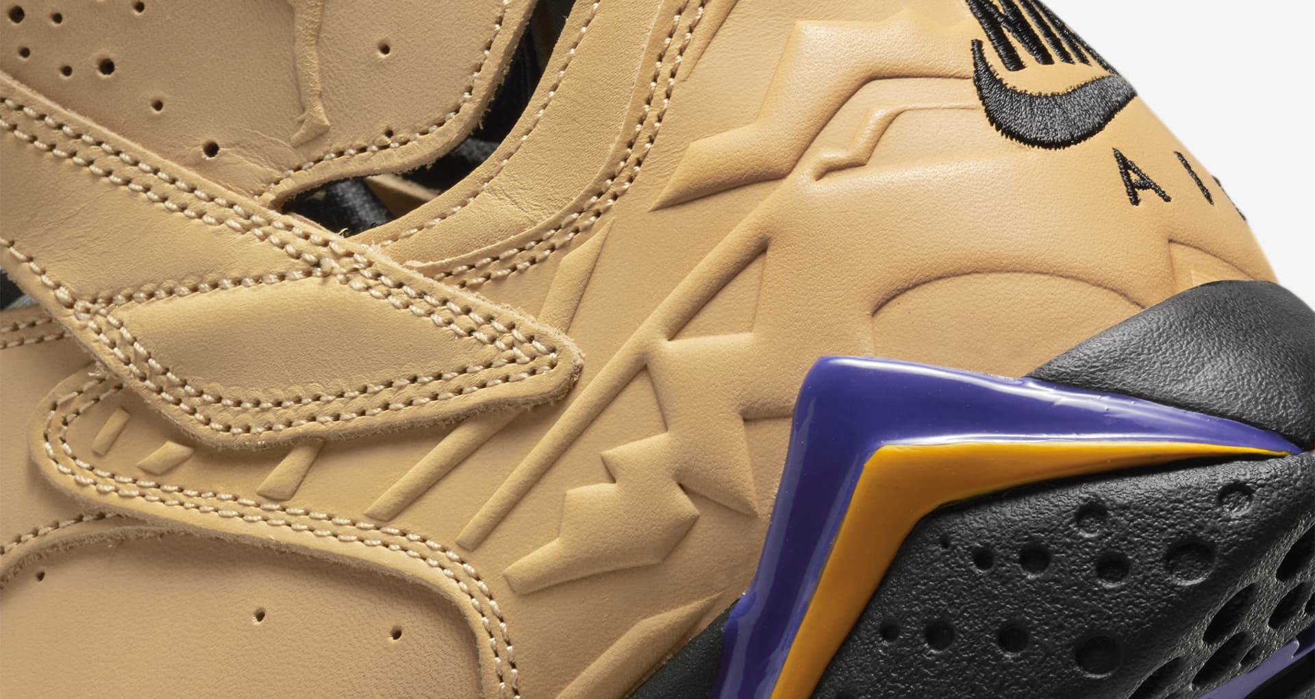 Air Jordan 7 'Vachetta Tan' (DZ4729-200) Release Date. Nike SNKRS GB