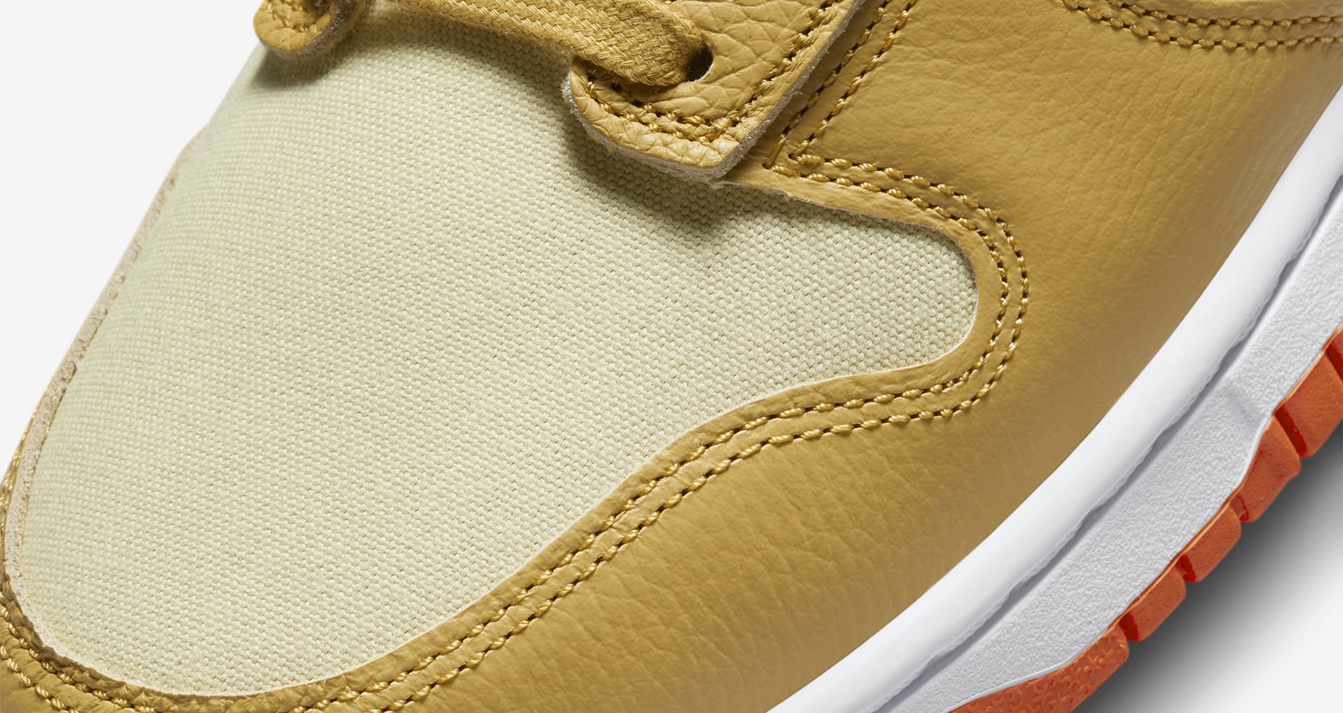 dunk high wheat