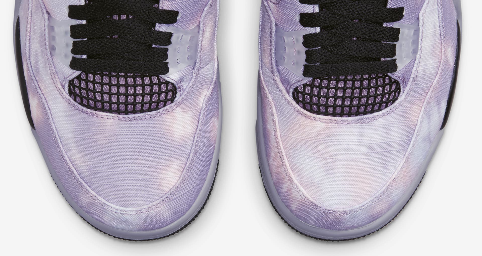 jordan 4 amethyst wave outfit