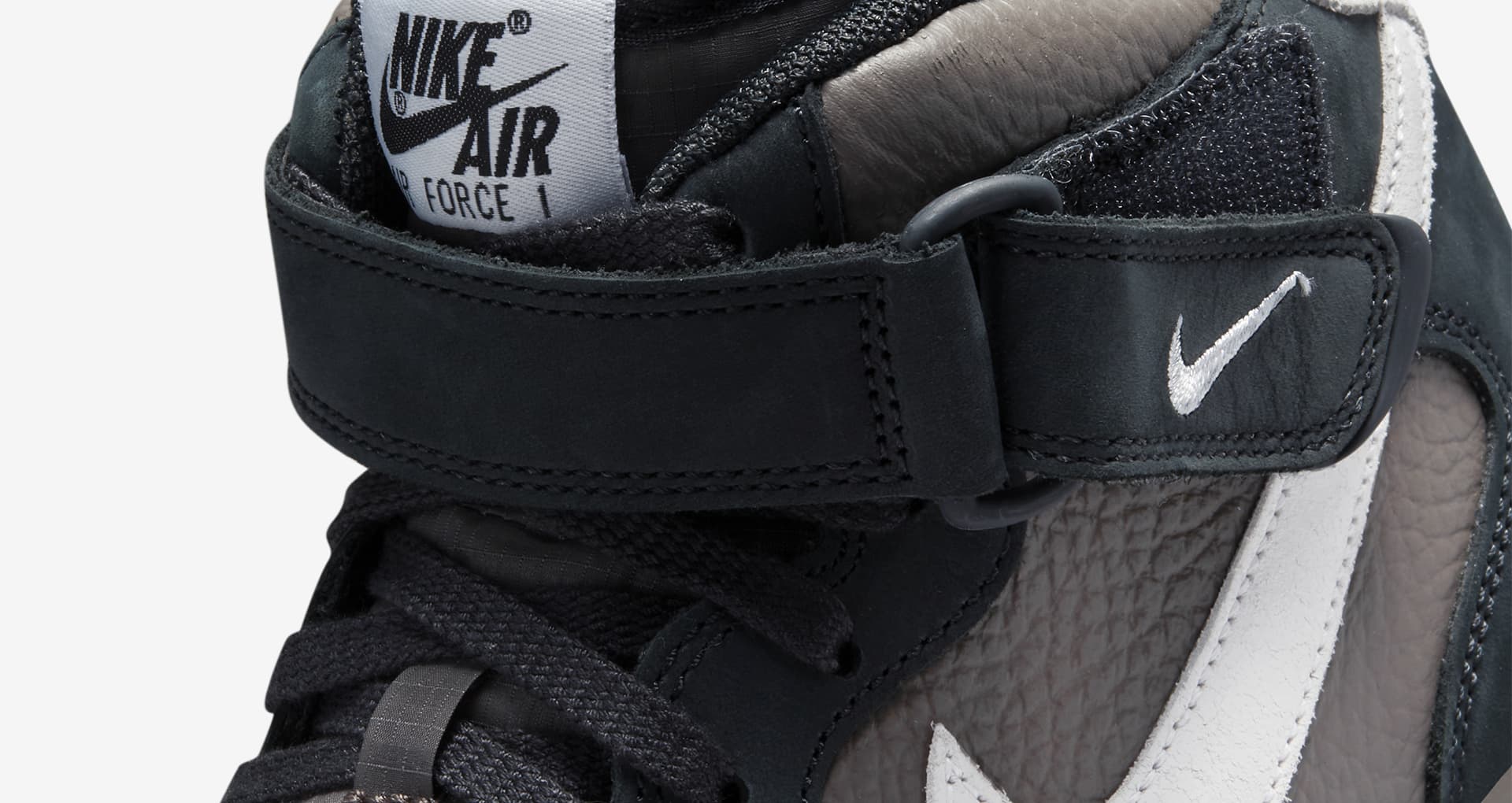 nike air force 1 cave stone