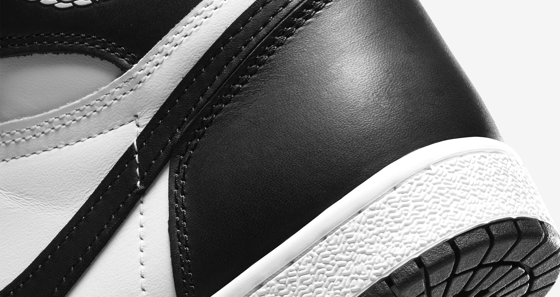 Air Jordan 1 High '85 'Black White' (BQ4422-001). Nike SNKRS AU