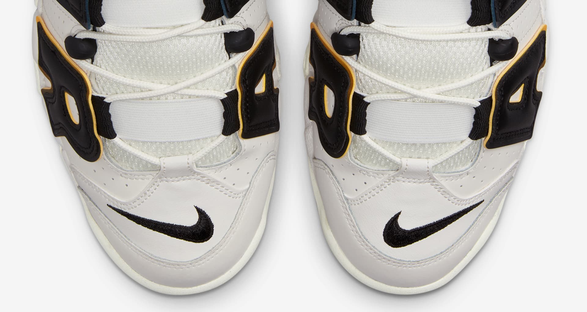 Air More Uptempo '96 'Trading Cards' Release Date. Nike SNKRS MY