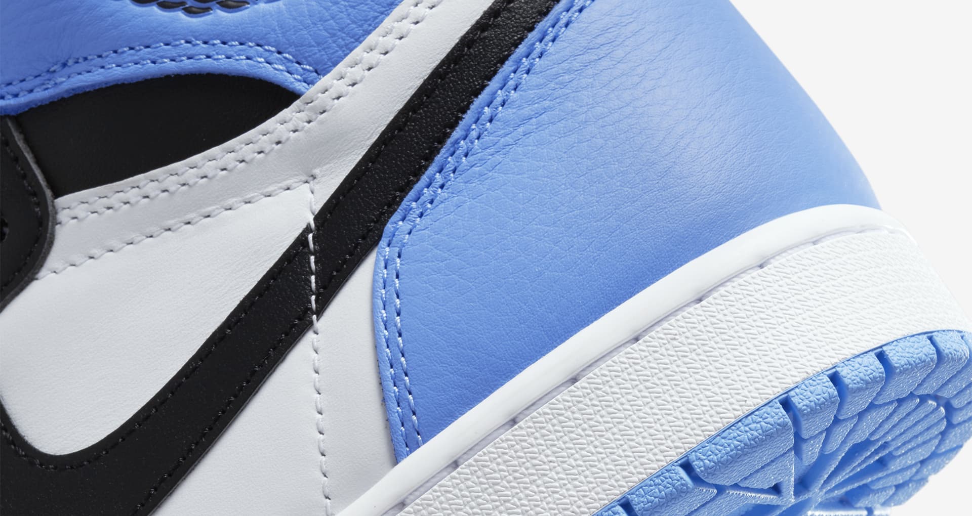Air Jordan 1 High 'University Blue' (DZ5485-400) Release Date . Nike SNKRS