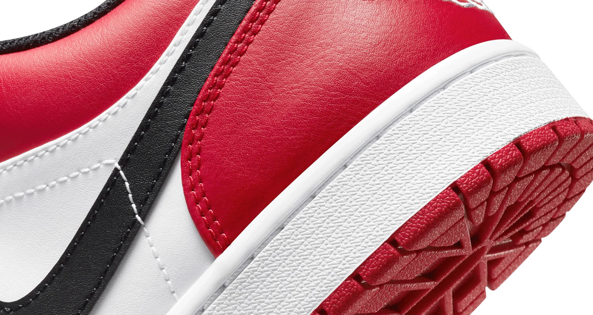 Air Jordan 1 Low 'Gym Red' (553558-612) Release Date. Nike SNKRS IN