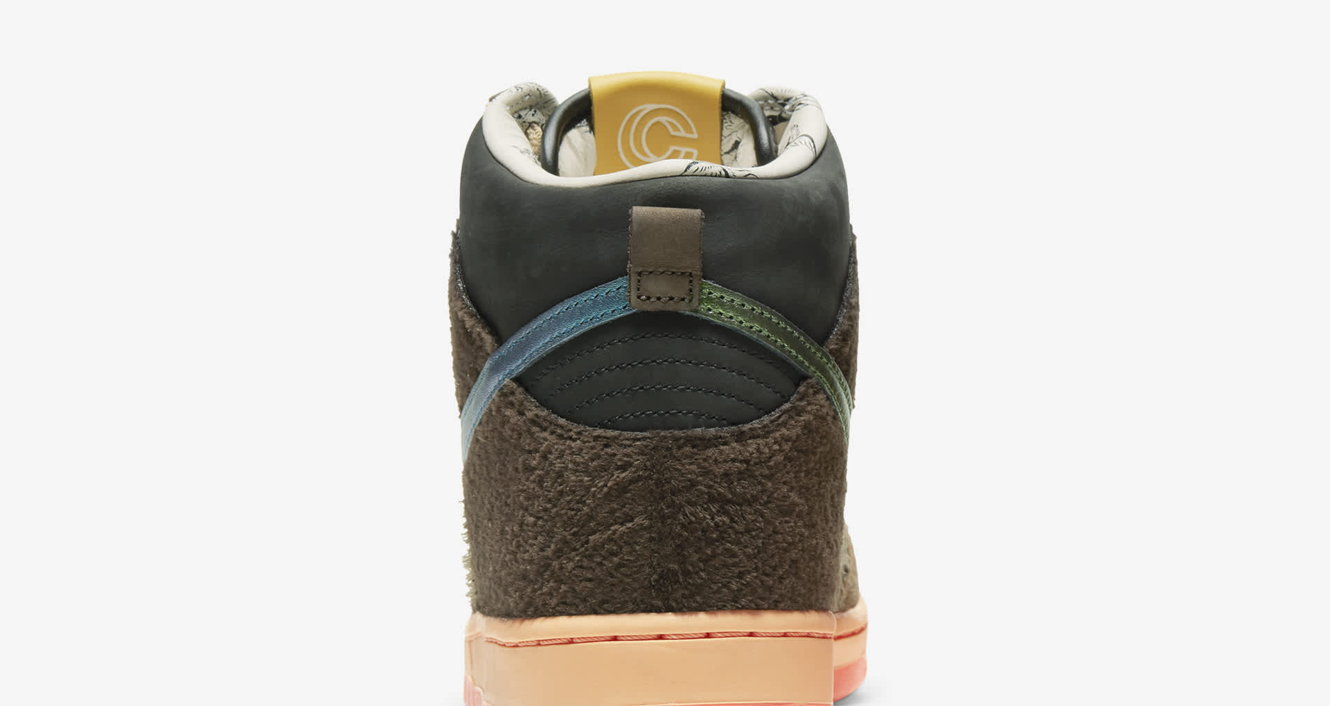 sb dunk mallard resale