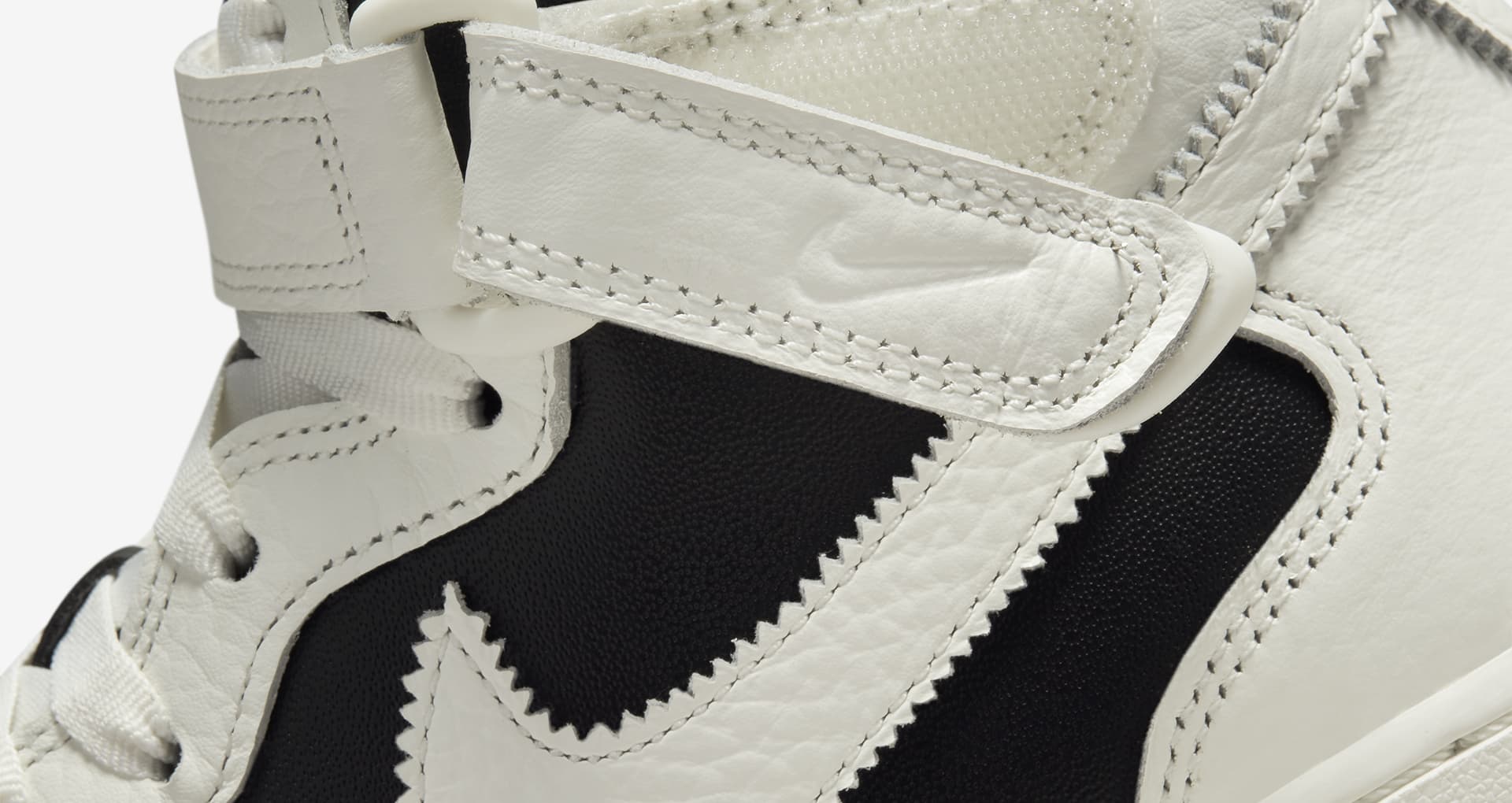 Women's Air Force 1 '07 Mid 'Every 1' (DV2224-001) Release Date. Nike SNKRS