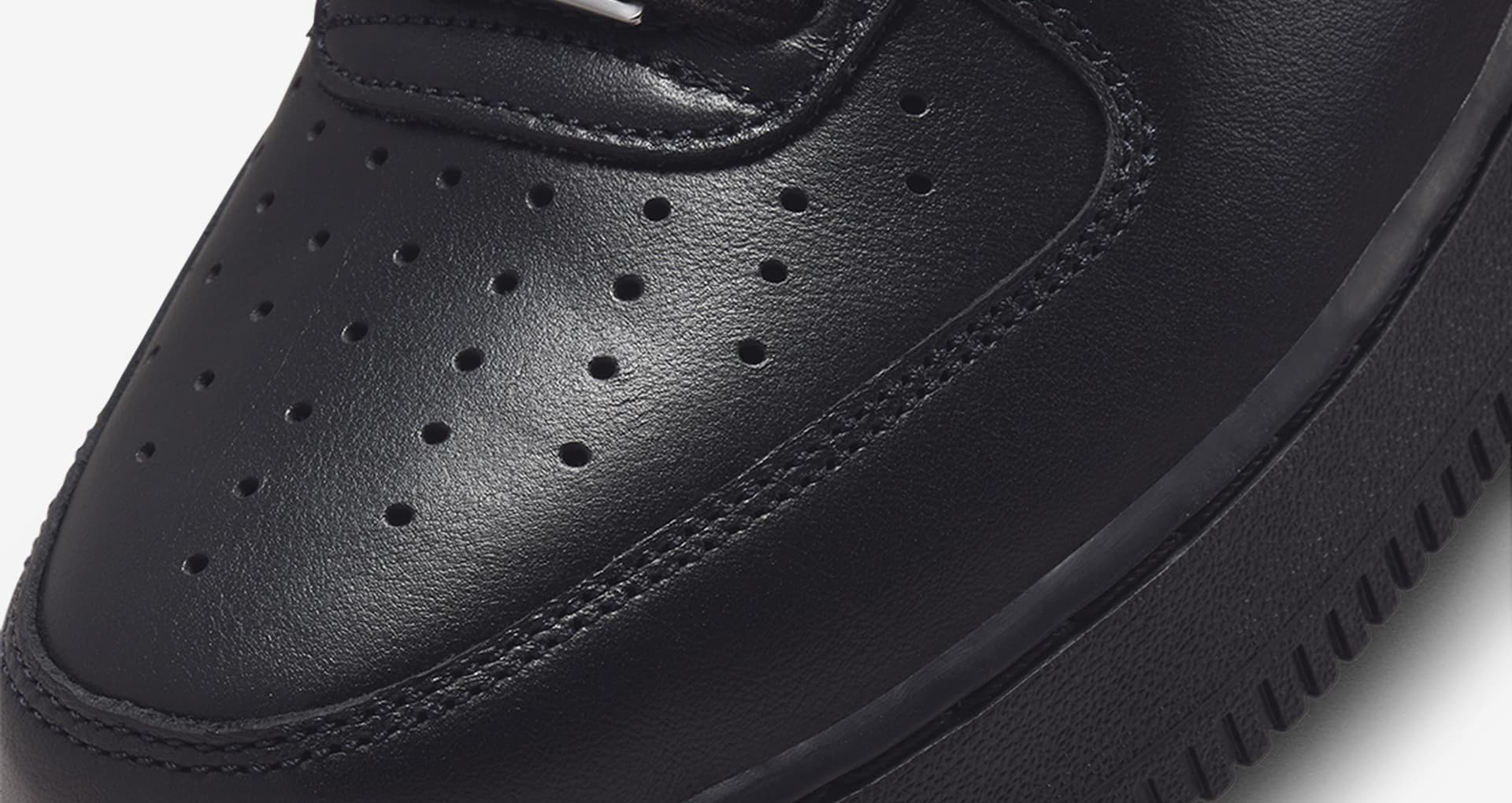 AF1 Low x Alyx 'Black' (FJ4908-001) Release Date. Nike SNKRS