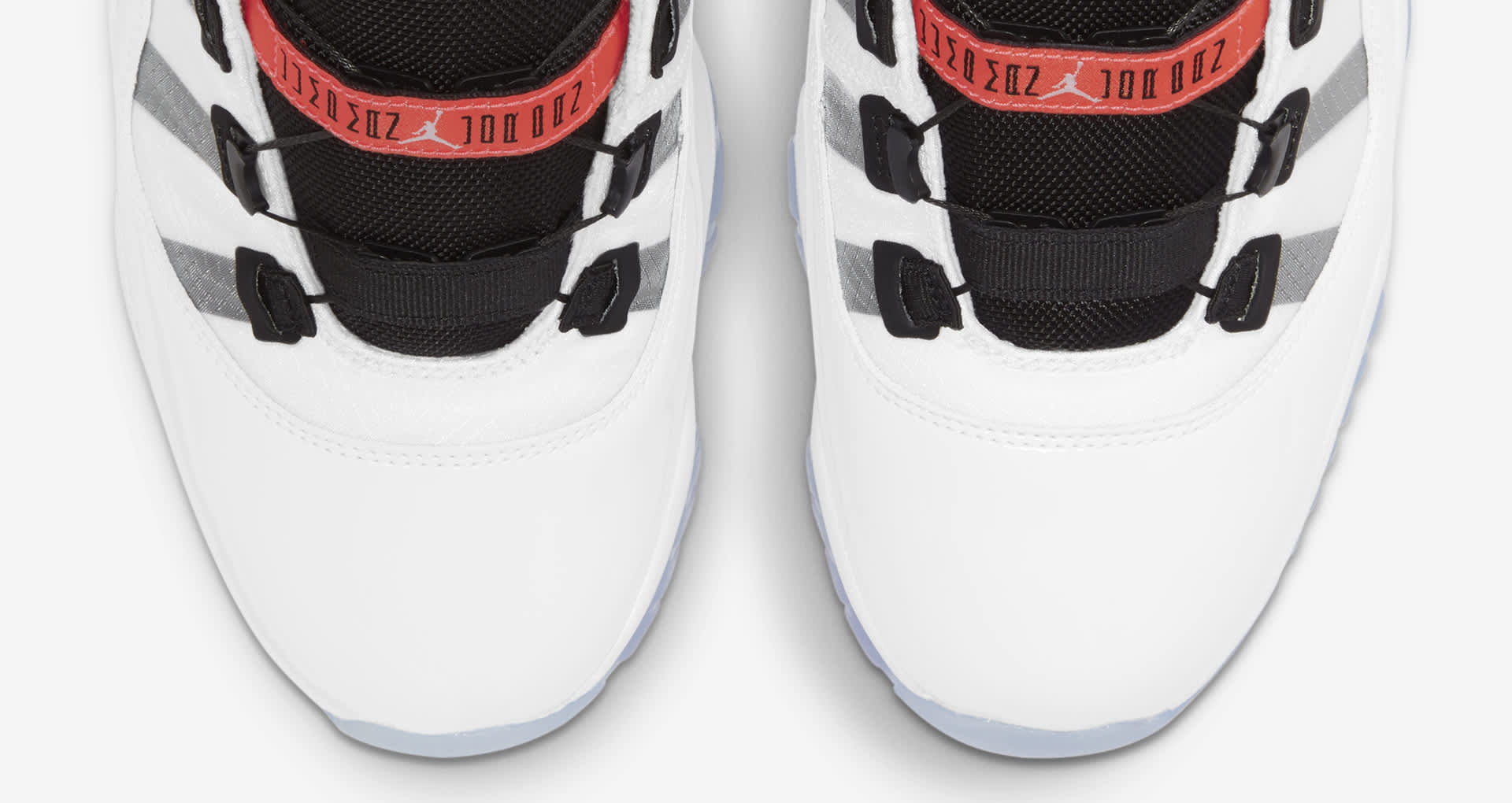 Fecha de lanzamiento de las Air Jordan 11 "Adapt". Nike SNKRS ES