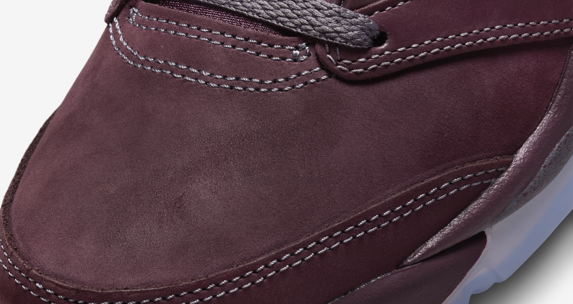 Fecha de lanzamiento de las Air Jordan 5 "Burgundy" (DZ4131-600)