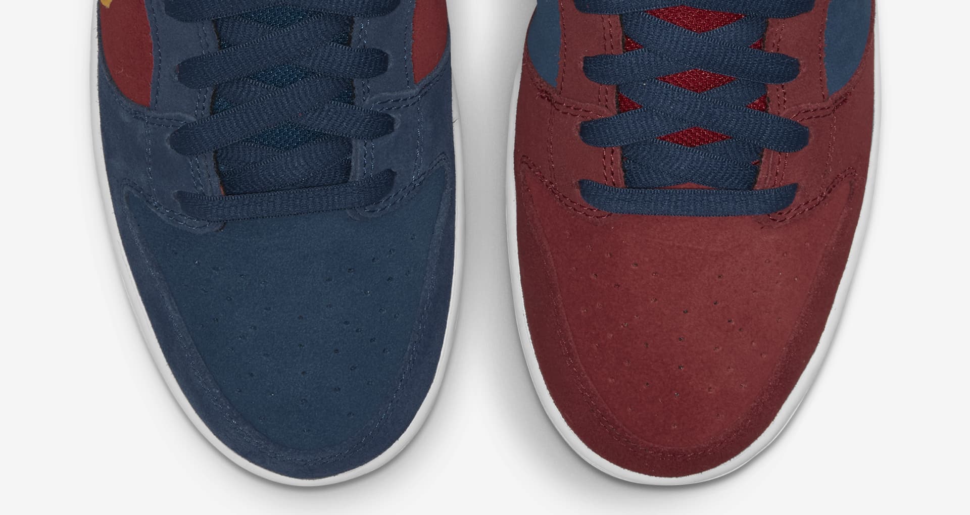 dunk low pro barcelona